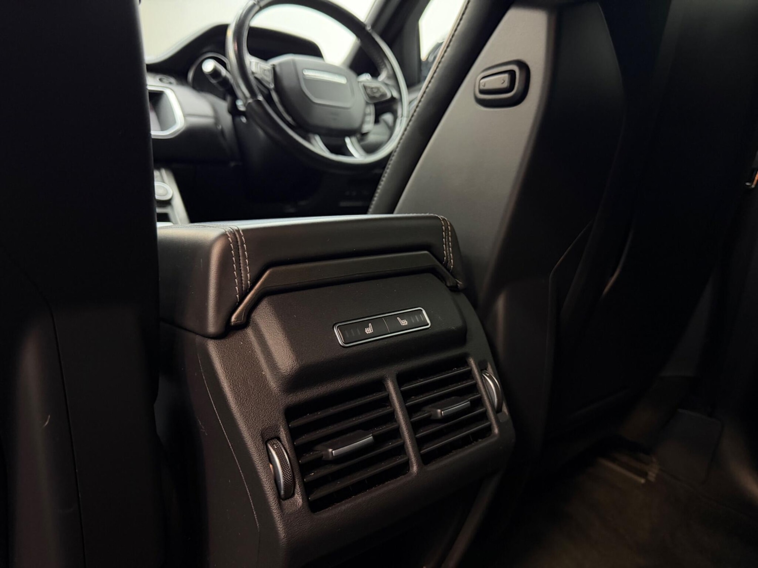 Used Land Rover Range Rover Evoque 2019 for sale - 77597604: Photo 54