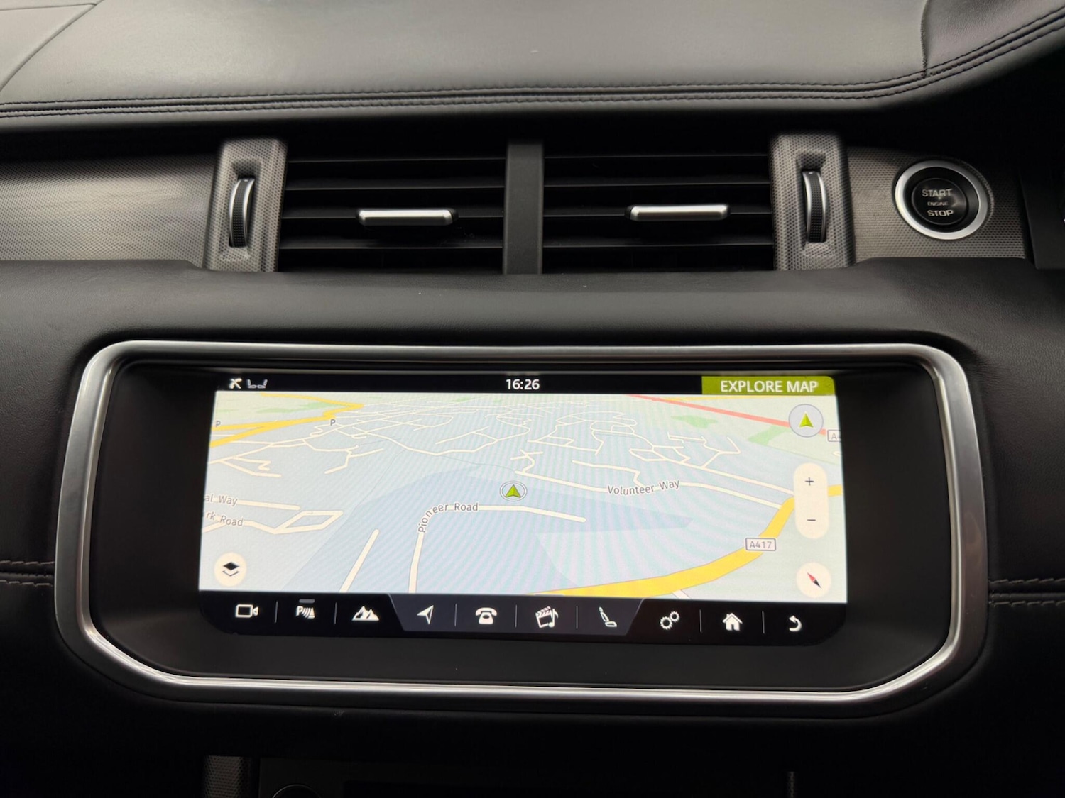 Used Land Rover Range Rover Evoque 2019 for sale - 77597604: Photo 55