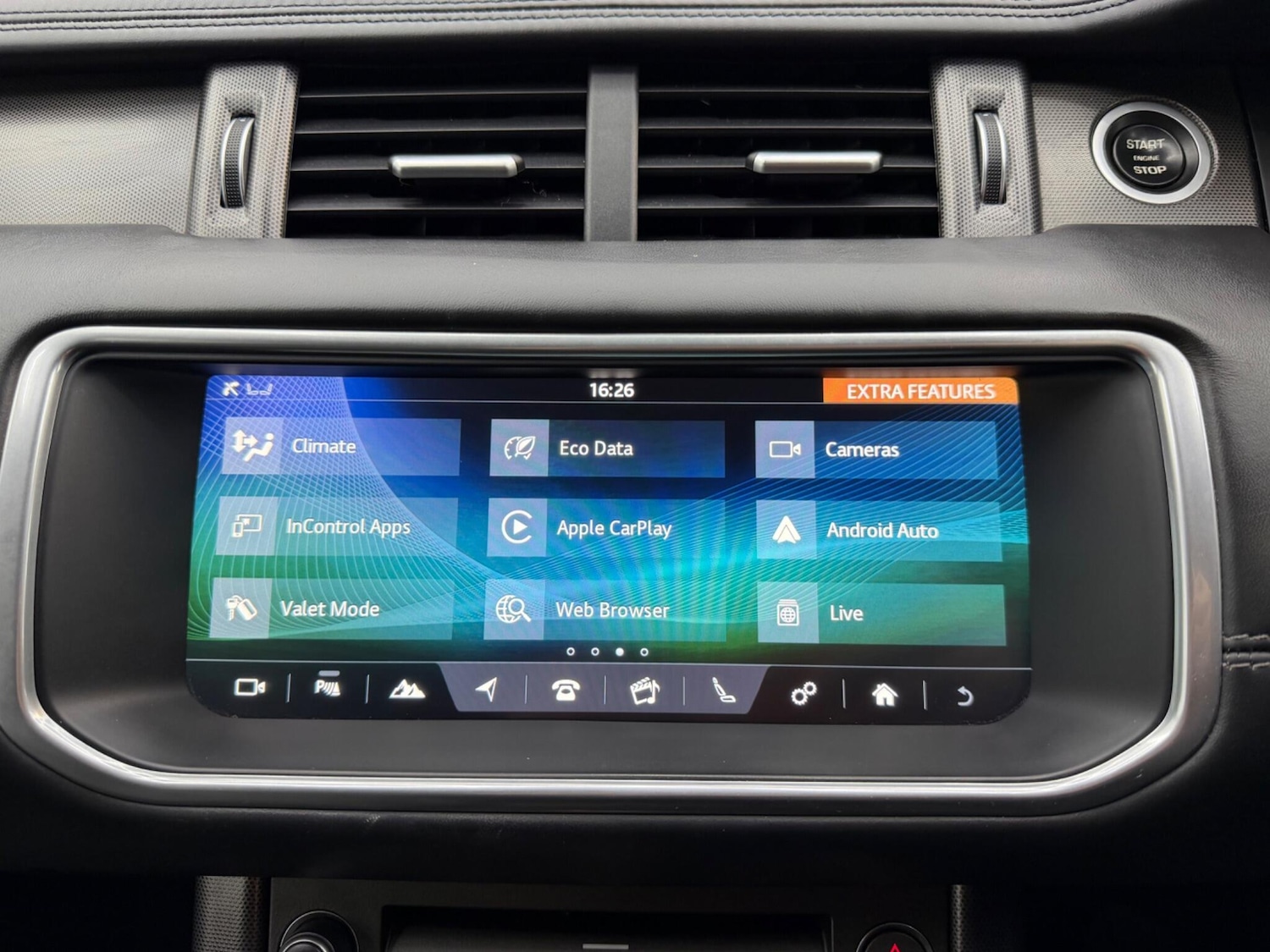 Used Land Rover Range Rover Evoque 2019 for sale - 77597604: Photo 56