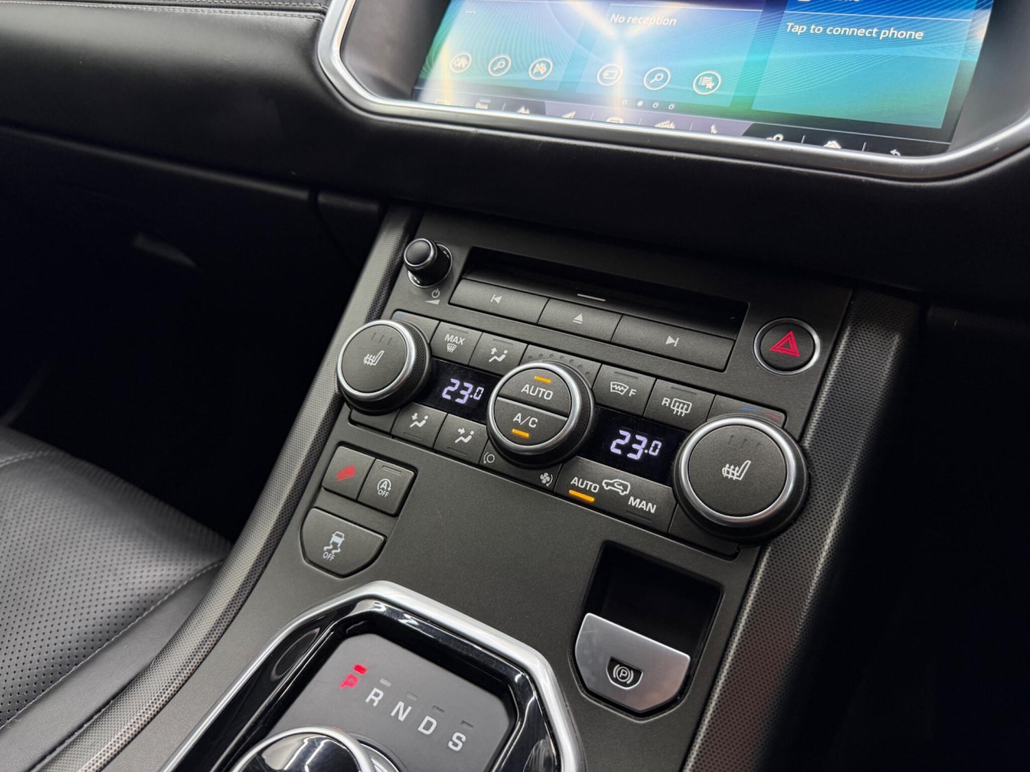 Used Land Rover Range Rover Evoque 2019 for sale - 77597604: Photo 58