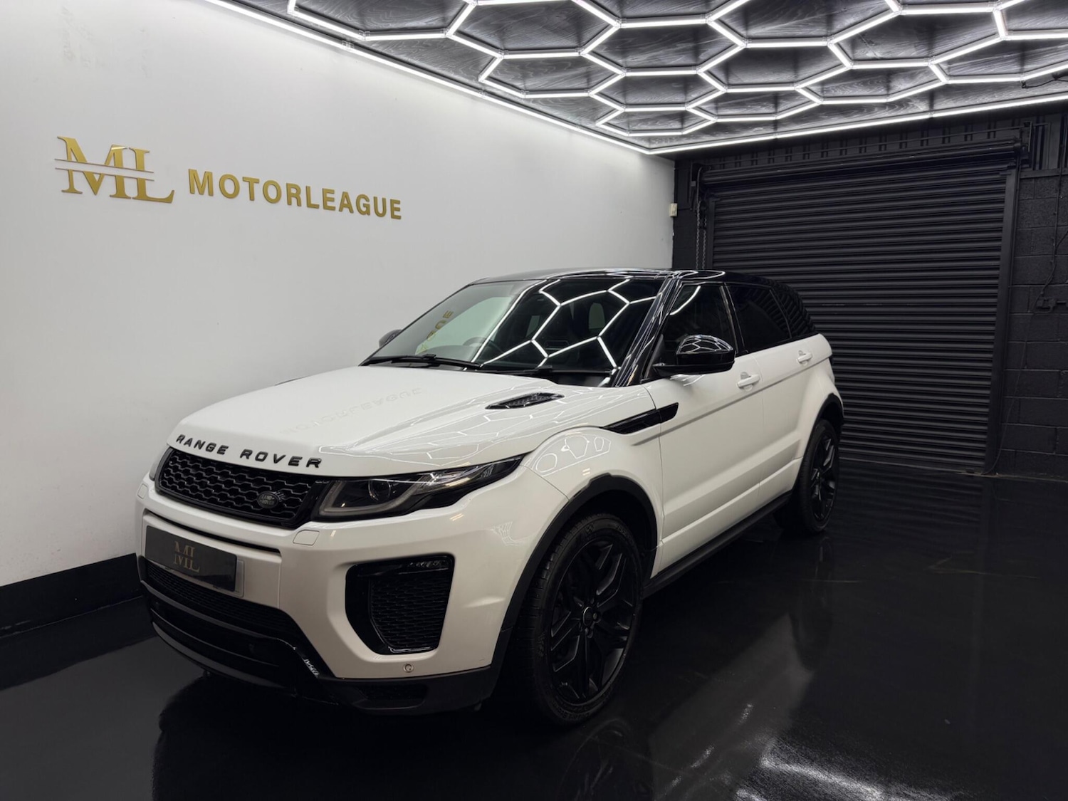Used Land Rover Range Rover Evoque 2019 for sale - 77597604: Photo 6