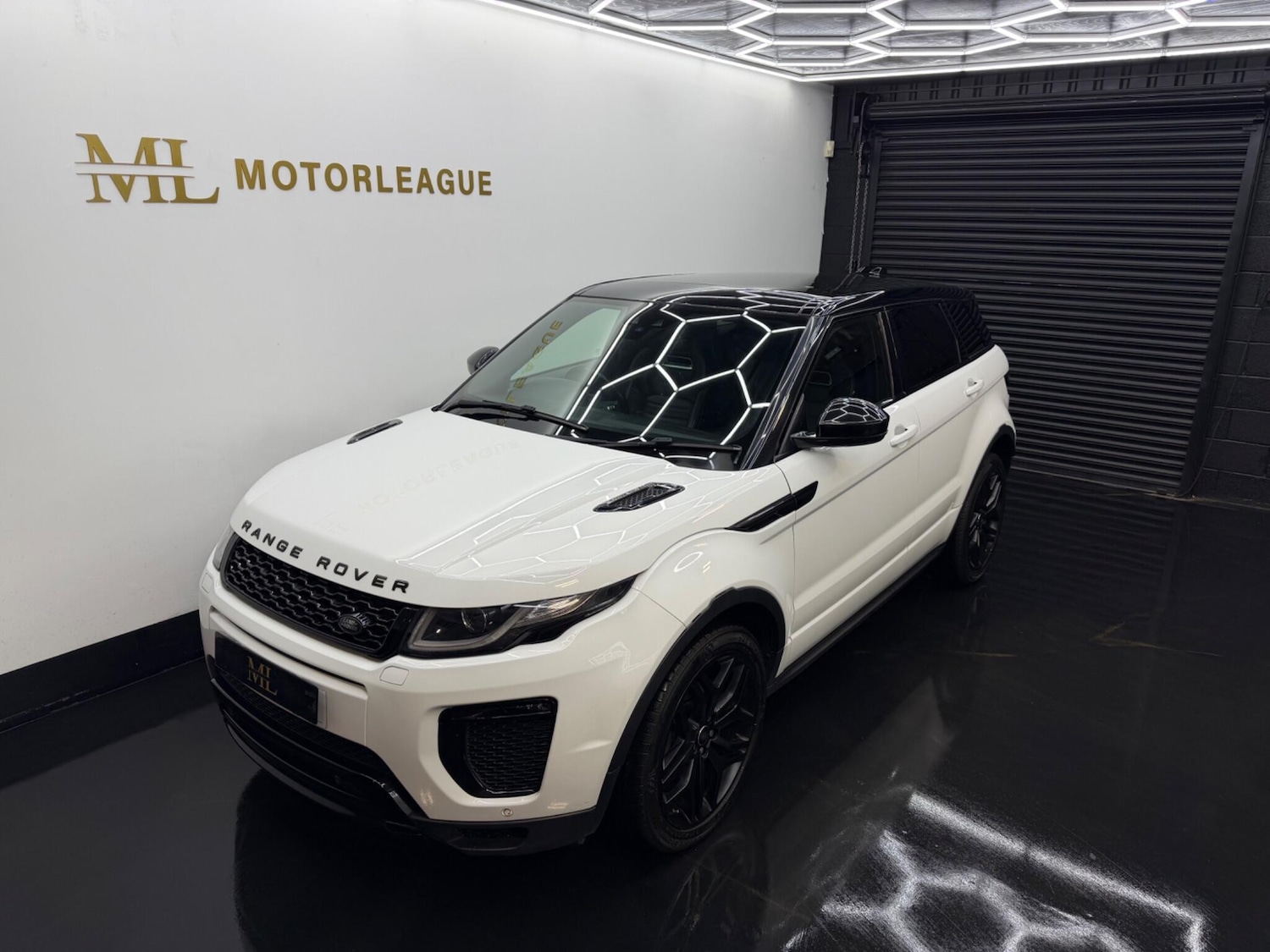 Used Land Rover Range Rover Evoque 2019 for sale - 77597604: Photo 8