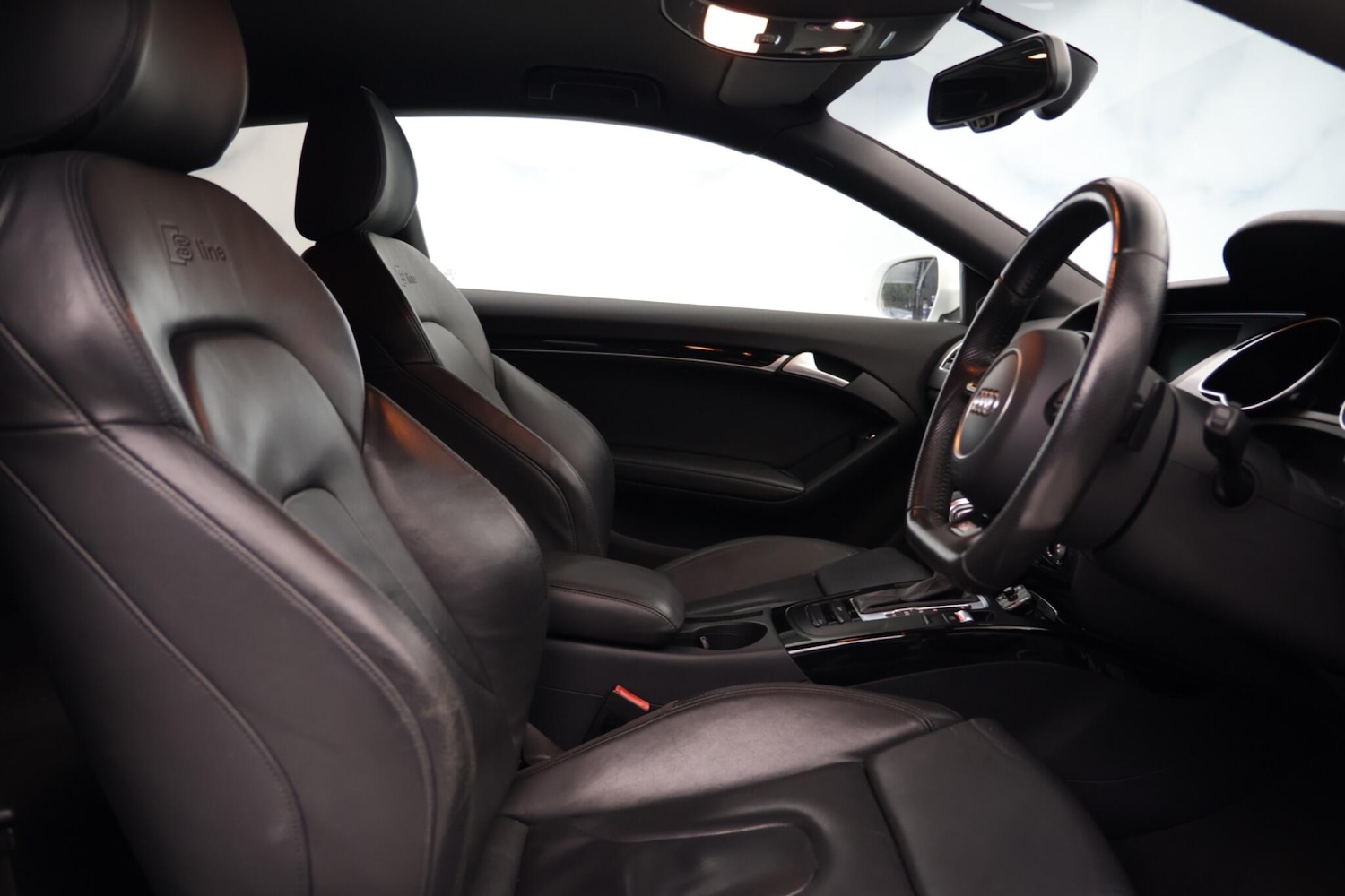 Used Audi A5 2013 for sale - 78073061: Photo 11