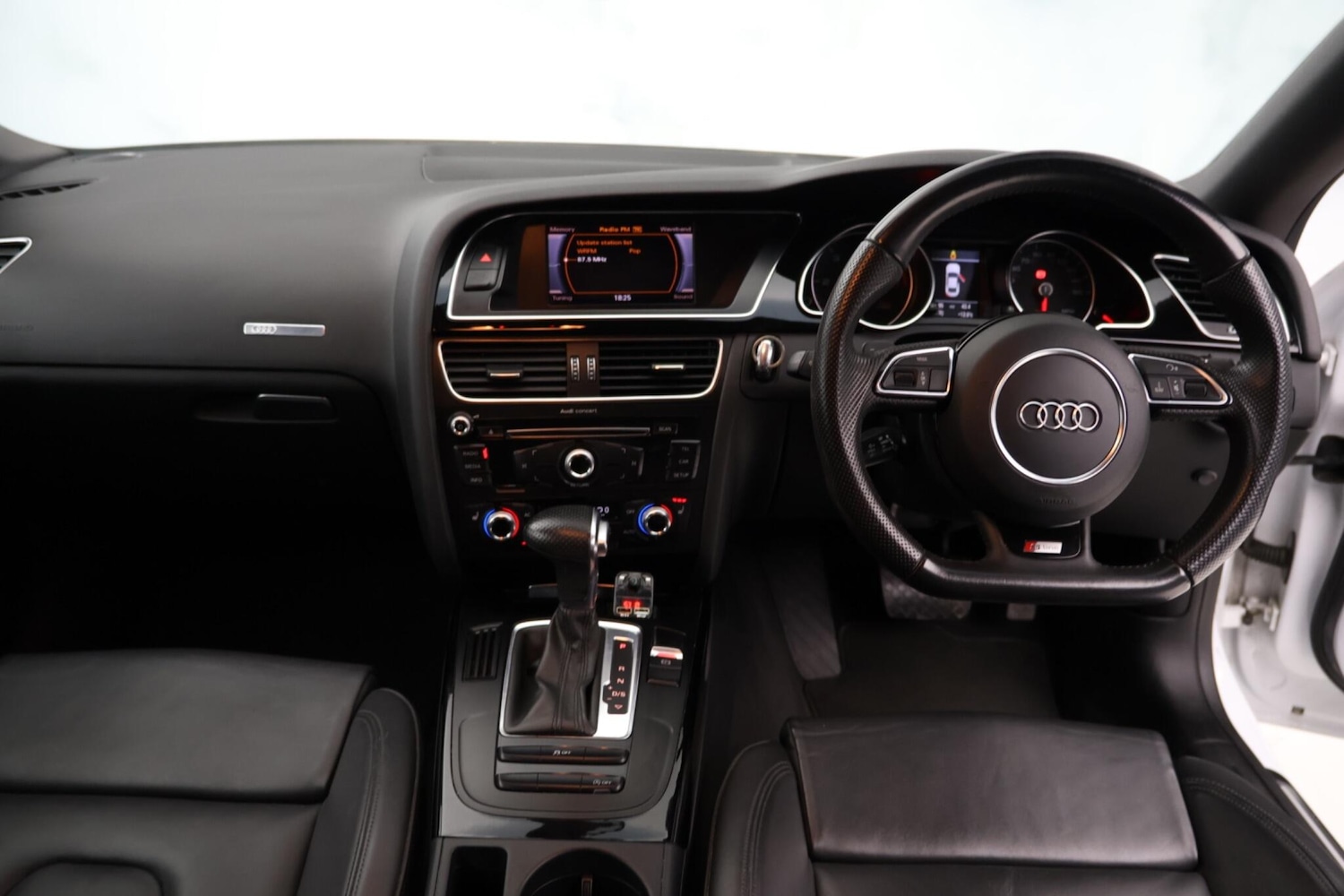 Used Audi A5 2013 for sale - 78073061: Photo 12