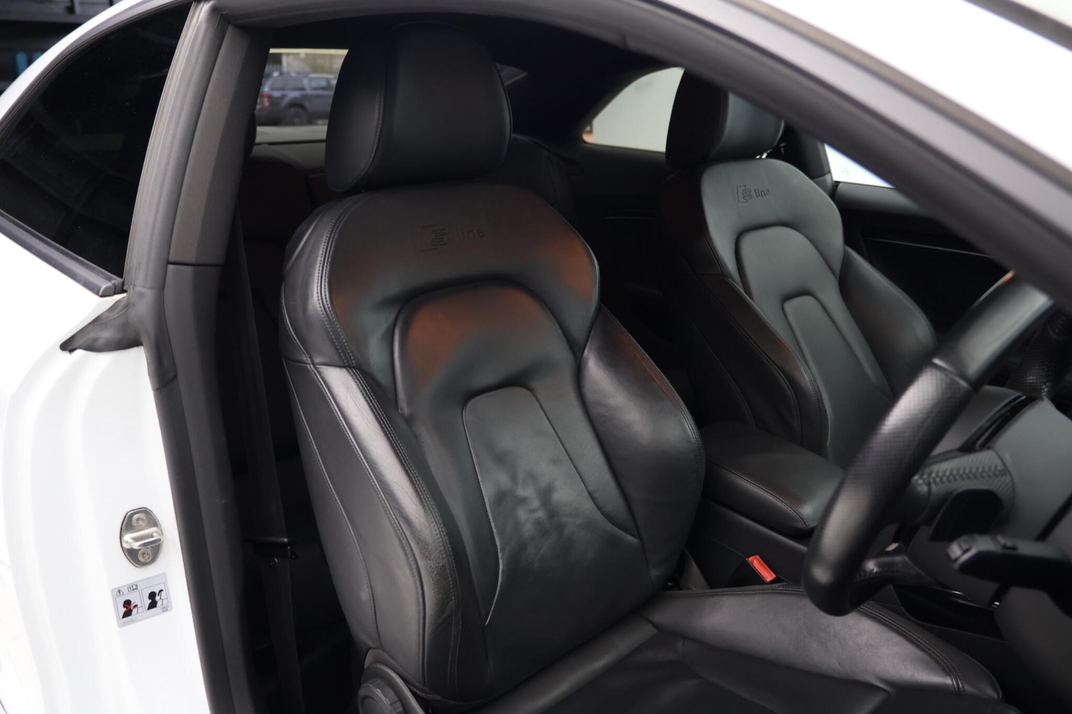 Used Audi A5 2013 for sale - 78073061: Photo 13