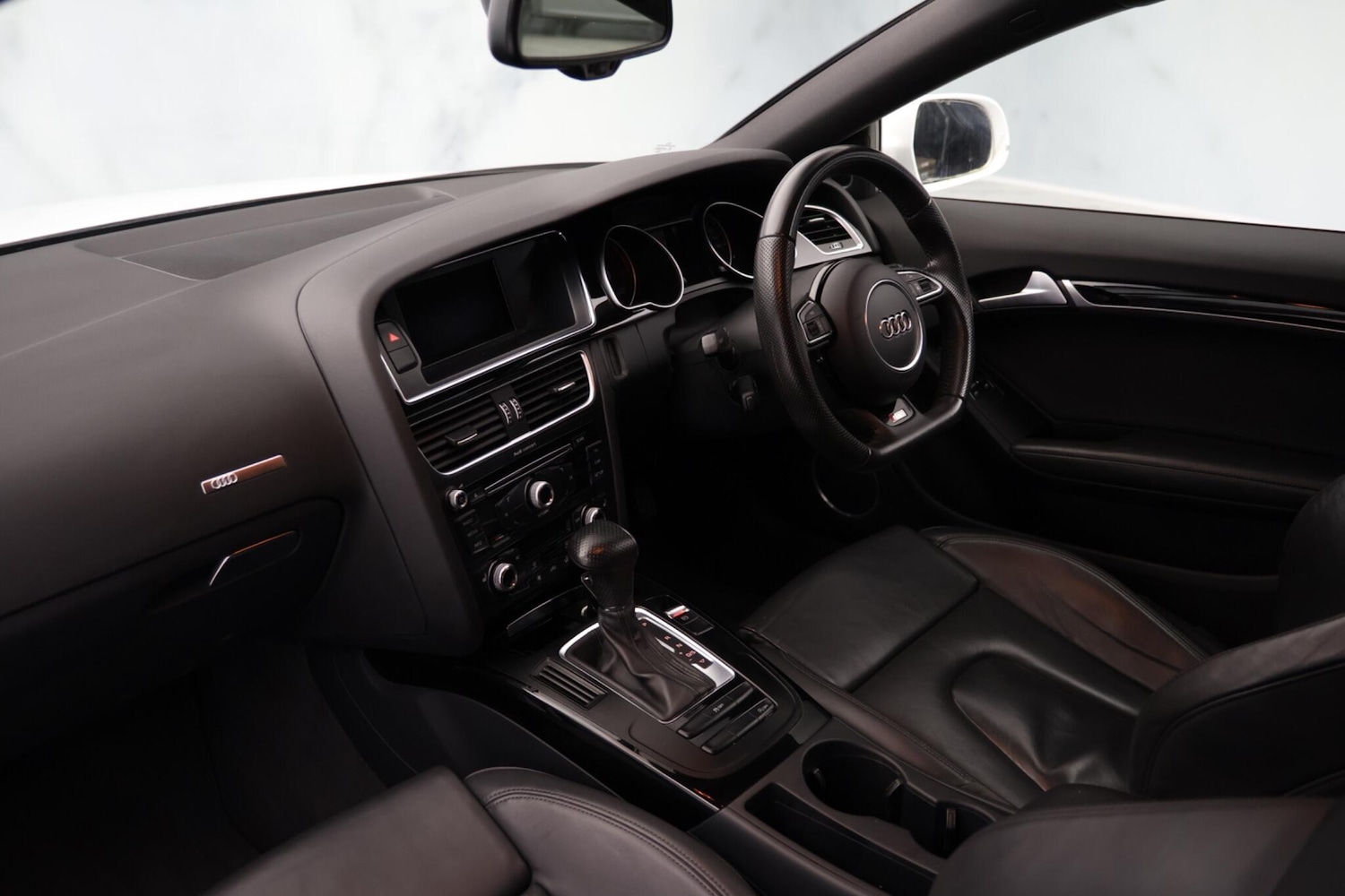 Used Audi A5 2013 for sale - 78073061: Photo 14