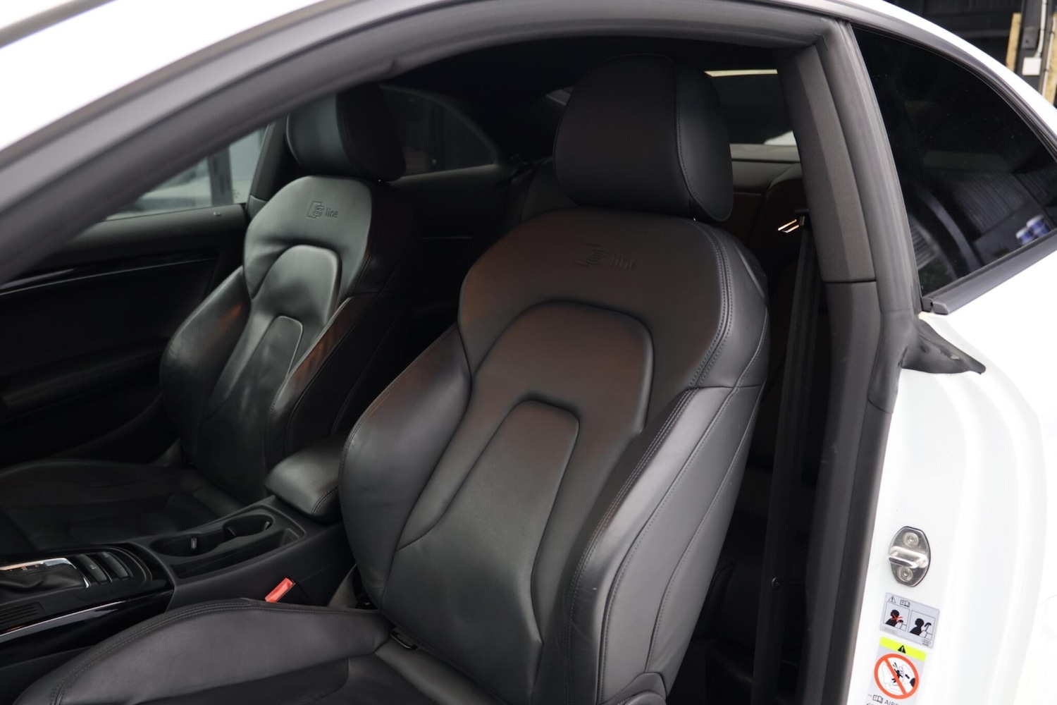 Used Audi A5 2013 for sale - 78073061: Photo 16