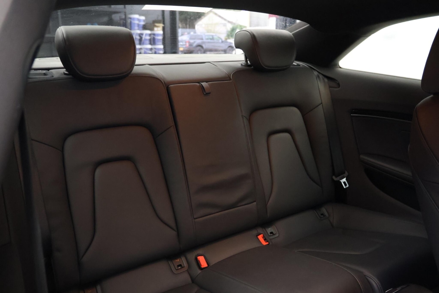 Used Audi A5 2013 for sale - 78073061: Photo 17