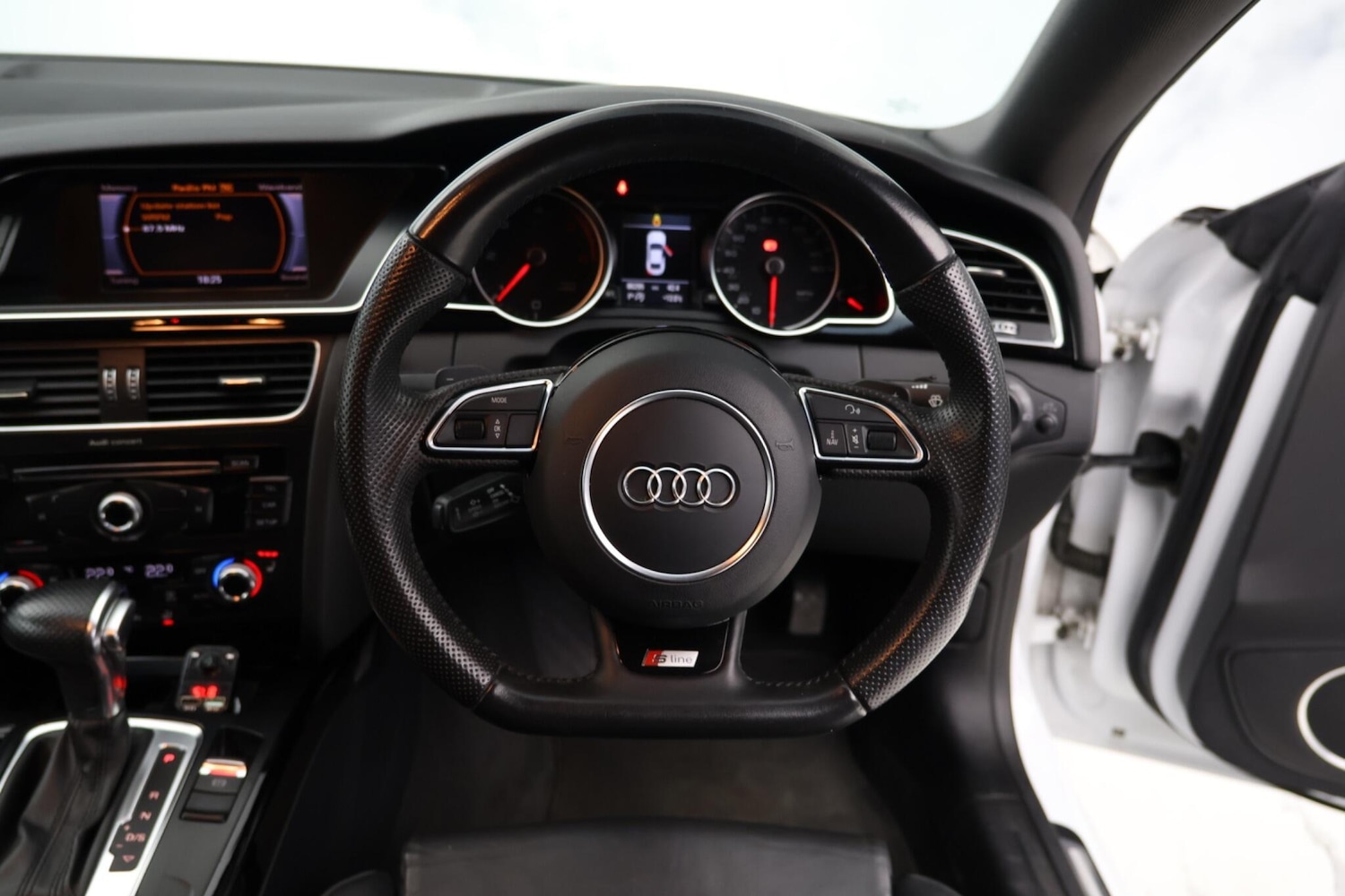 Used Audi A5 2013 for sale - 78073061: Photo 18