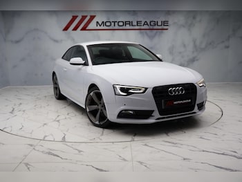 Used Audi A5 2013 for sale - 78073061: Photo