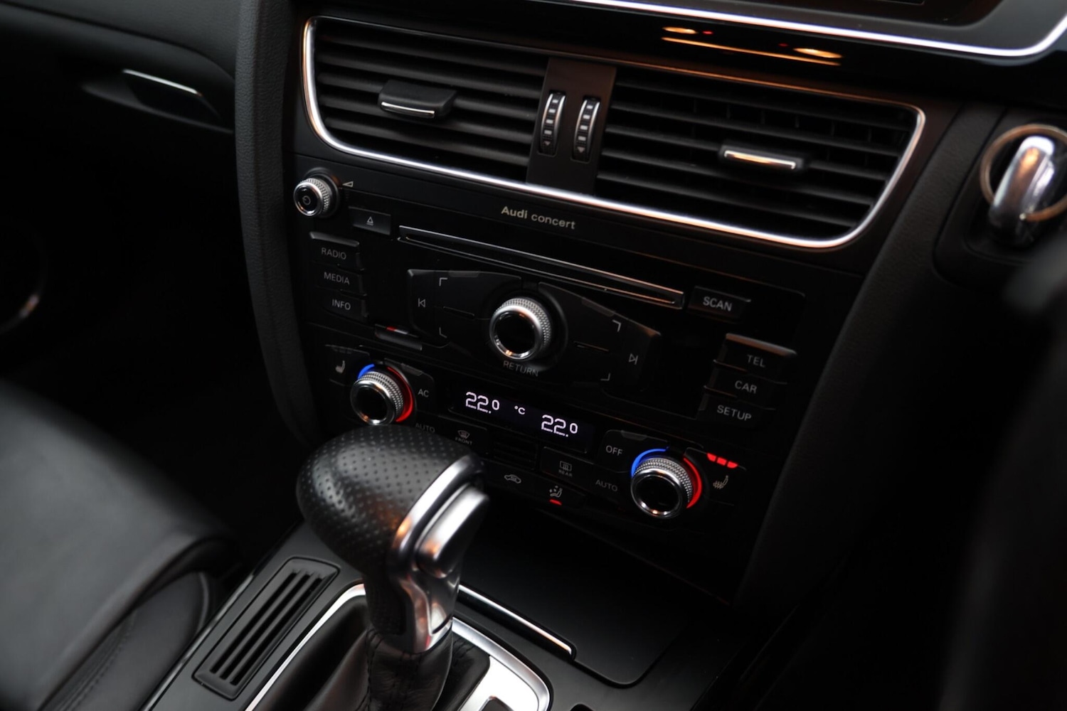 Used Audi A5 2013 for sale - 78073061: Photo 24