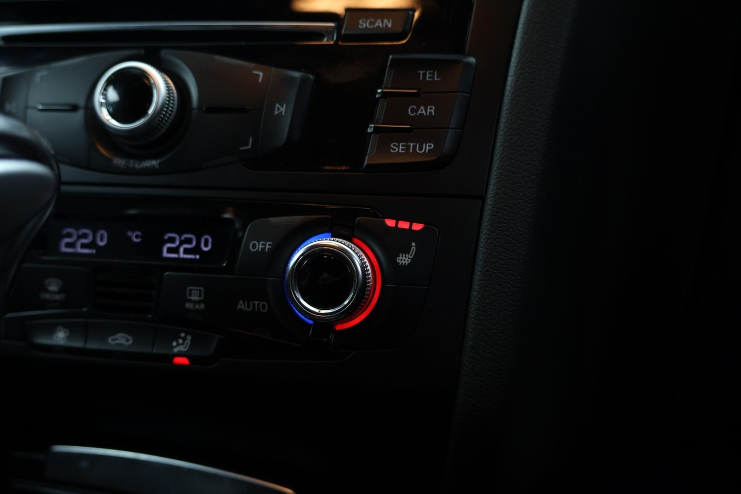 Used Audi A5 2013 for sale - 78073061: Photo 25