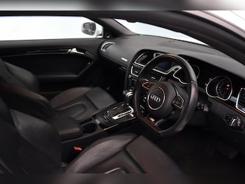 Used Audi A5 2013 for sale - 78073061: Photo