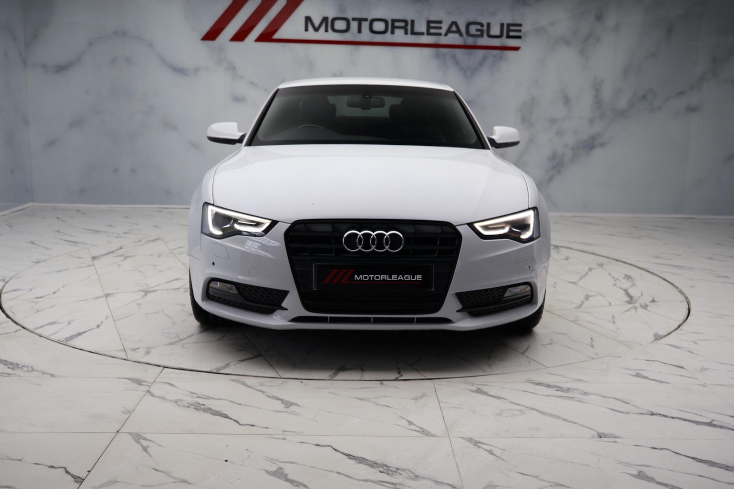 Used Audi A5 2013 for sale - 78073061: Photo 3