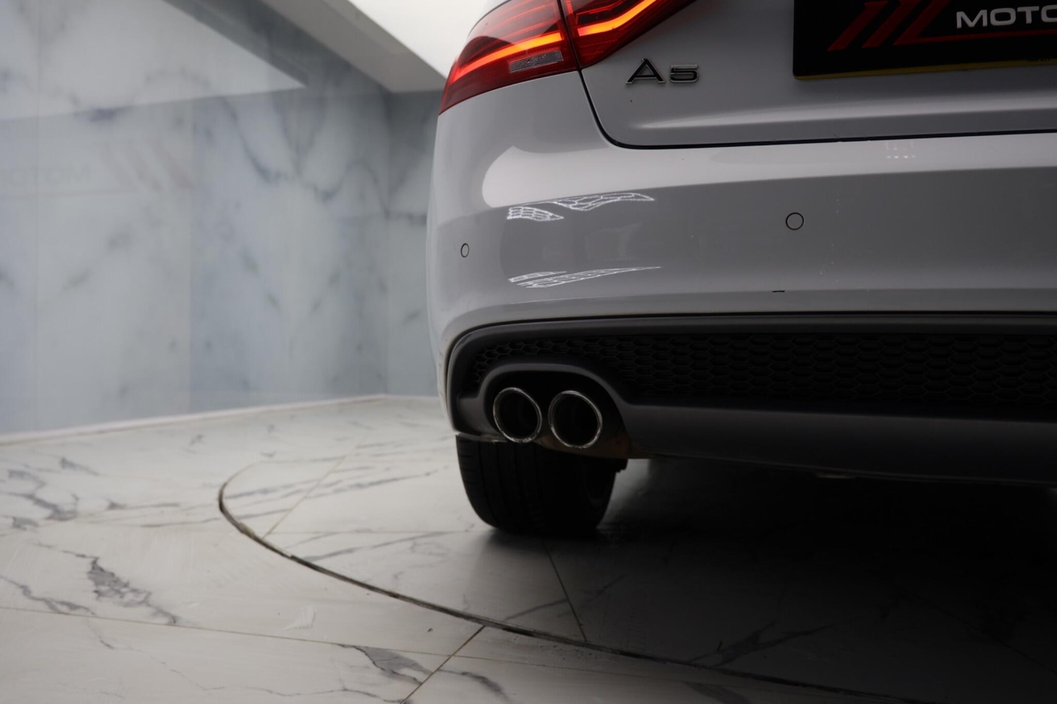 Used Audi A5 2013 for sale - 78073061: Photo 33