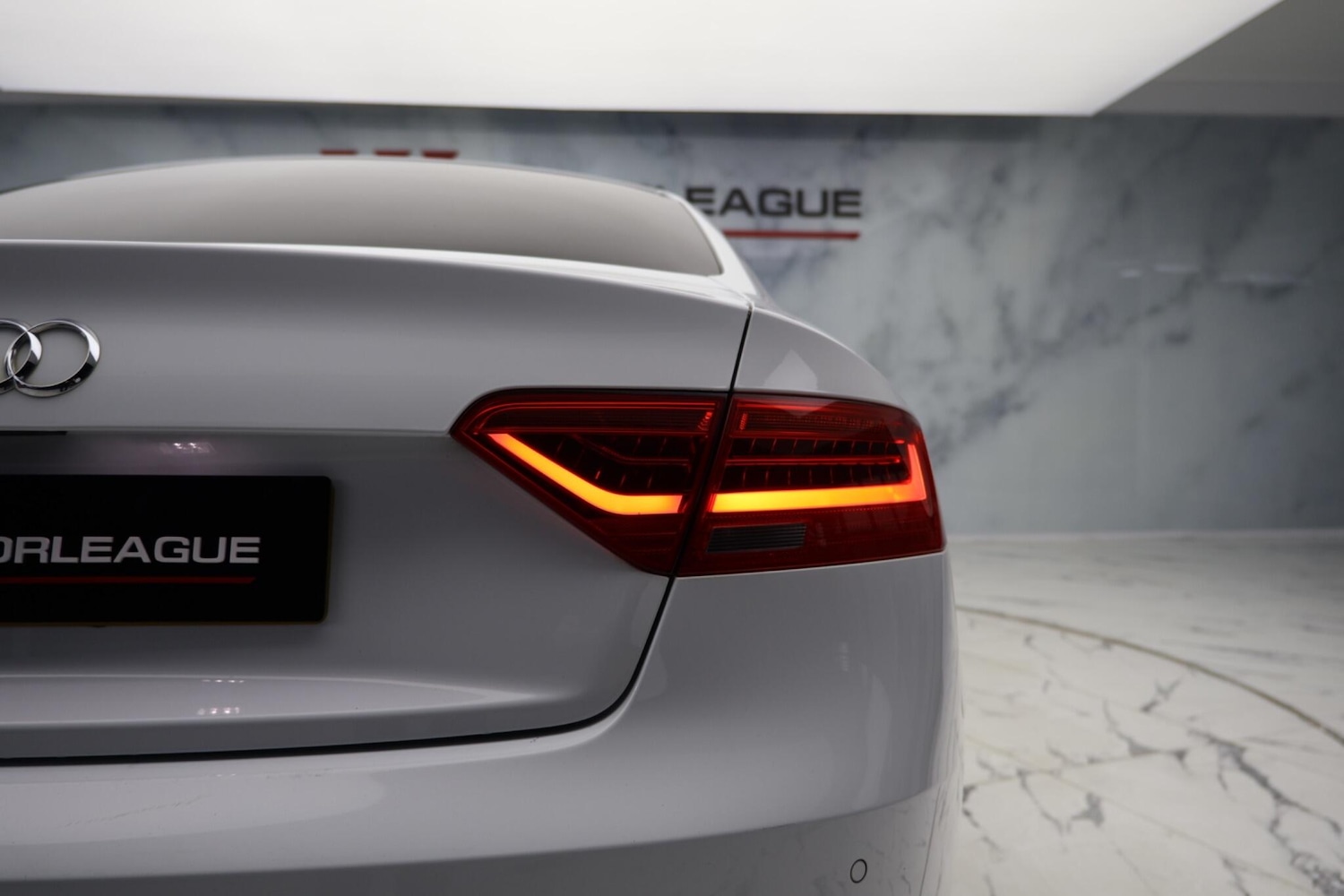 Used Audi A5 2013 for sale - 78073061: Photo 36