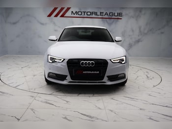 Used Audi A5 2013 for sale - 78073061: Photo