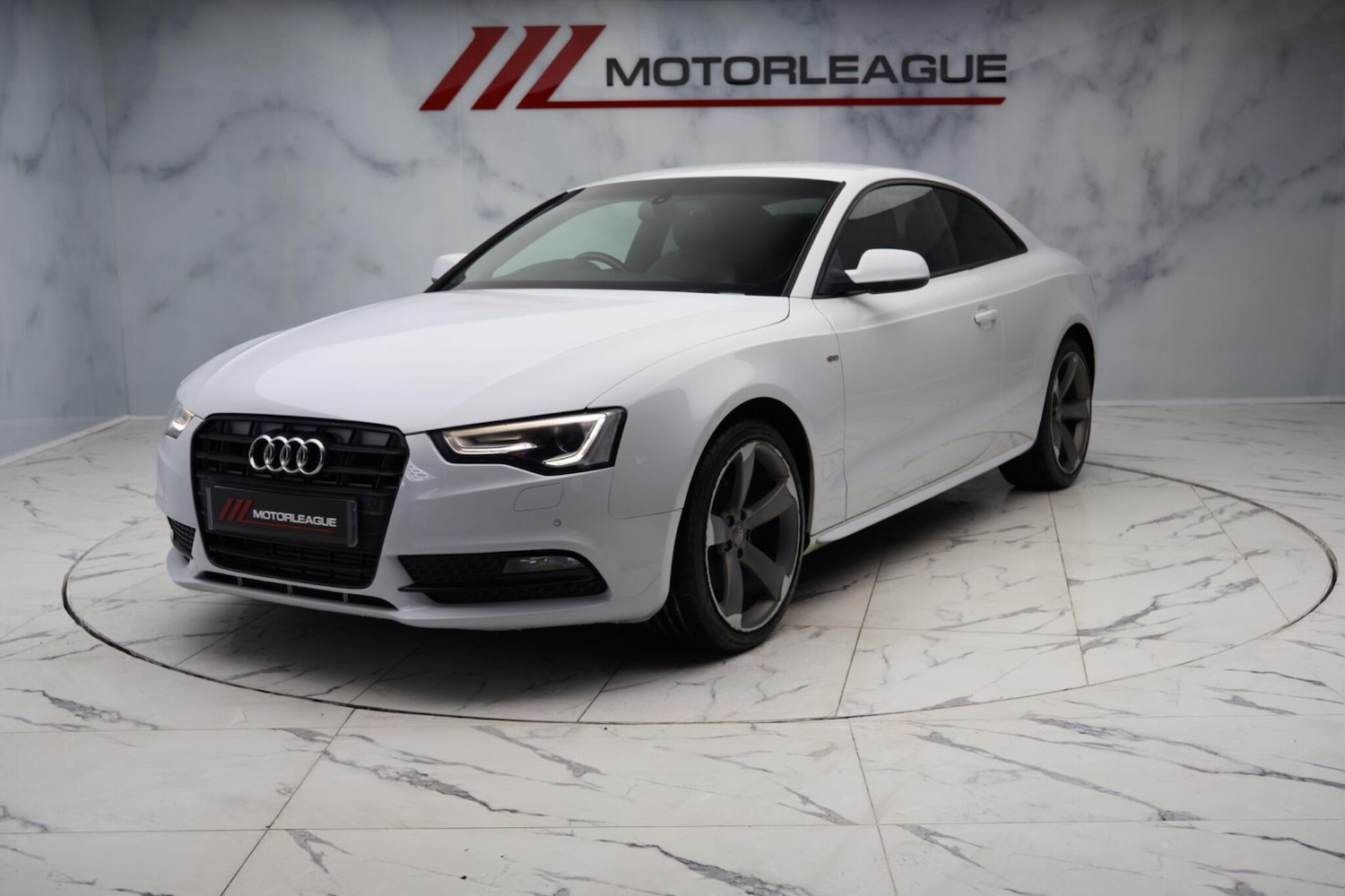 Used Audi A5 2013 for sale - 78073061: Photo 4