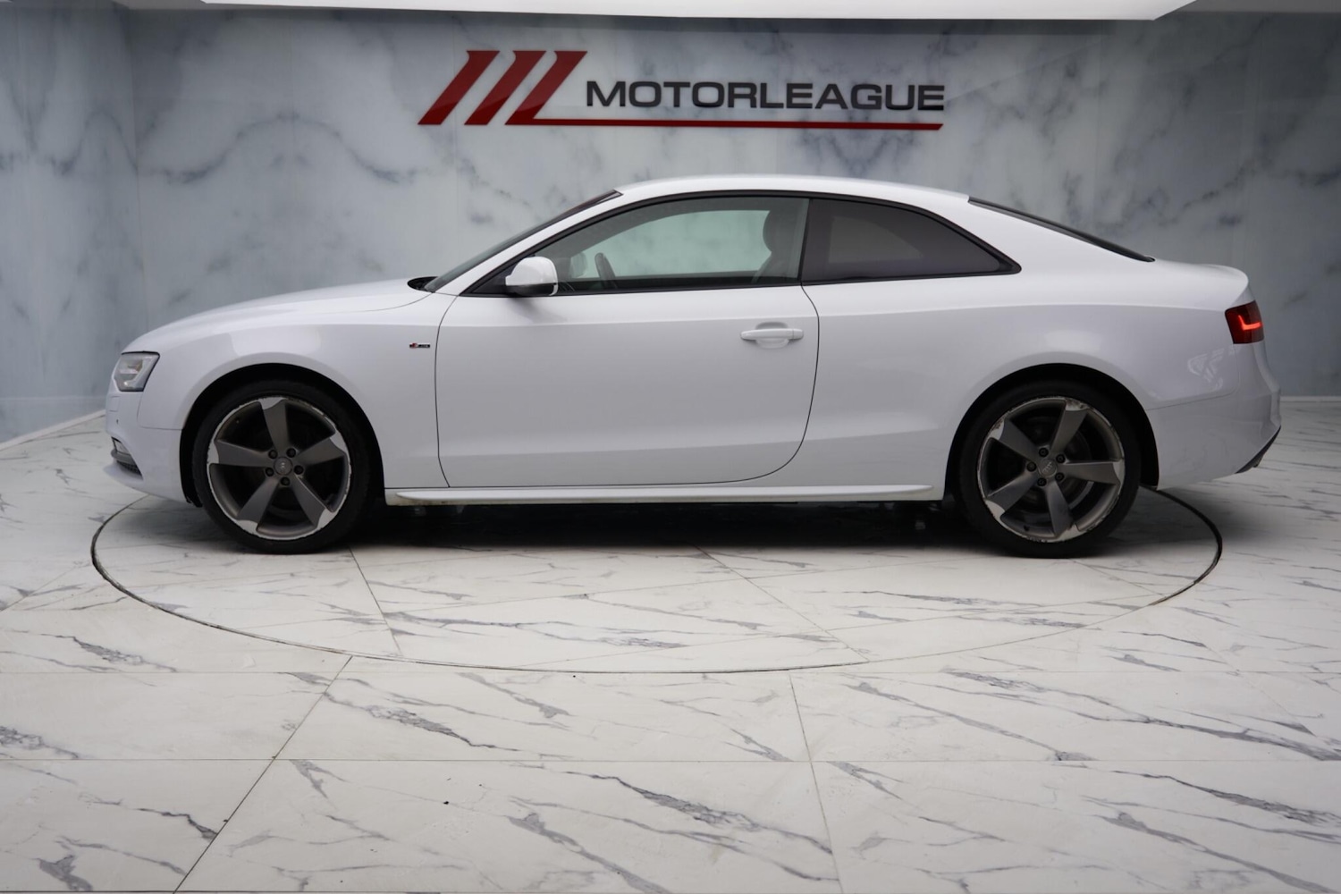 Used Audi A5 2013 for sale - 78073061: Photo 5