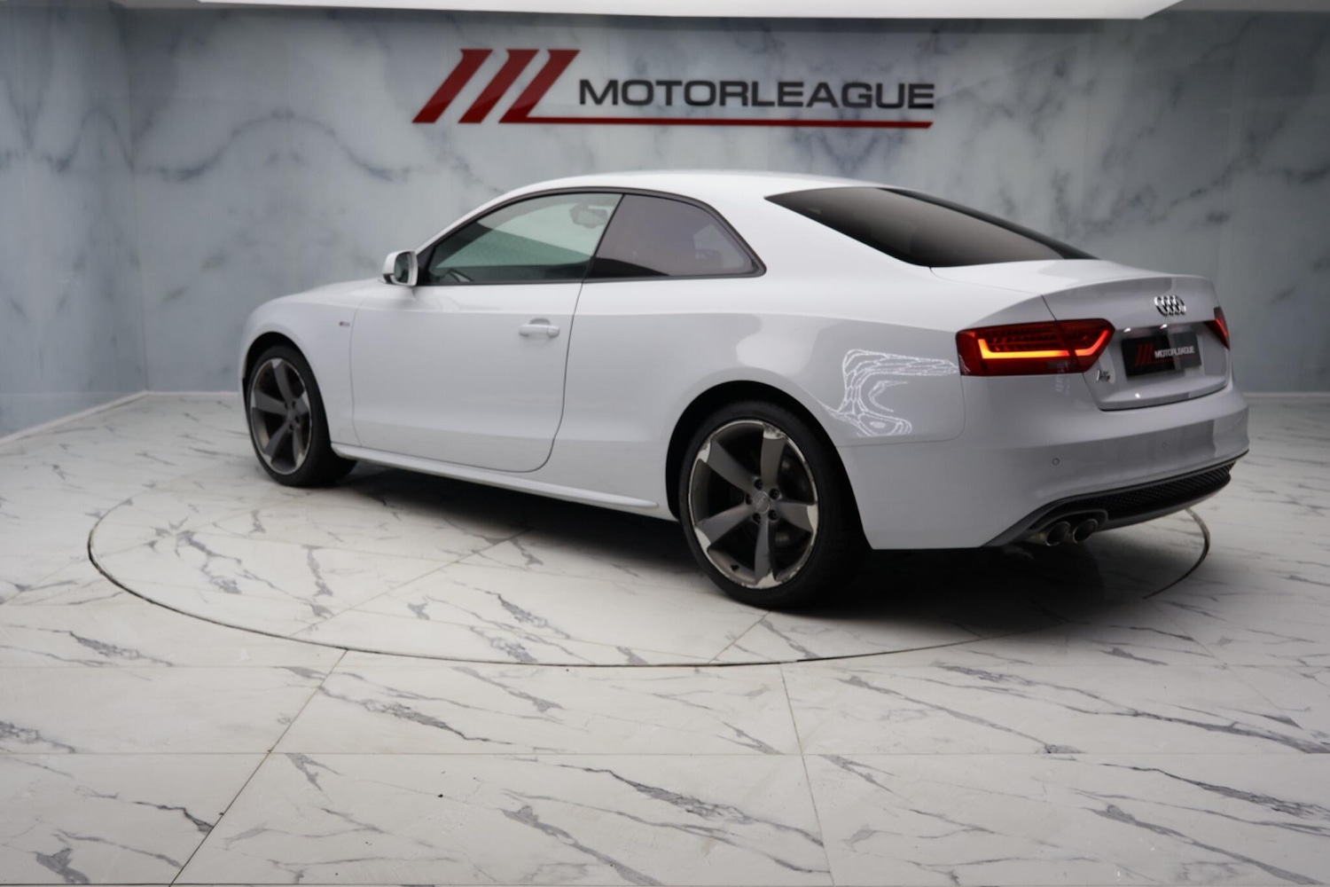 Used Audi A5 2013 for sale - 78073061: Photo 6
