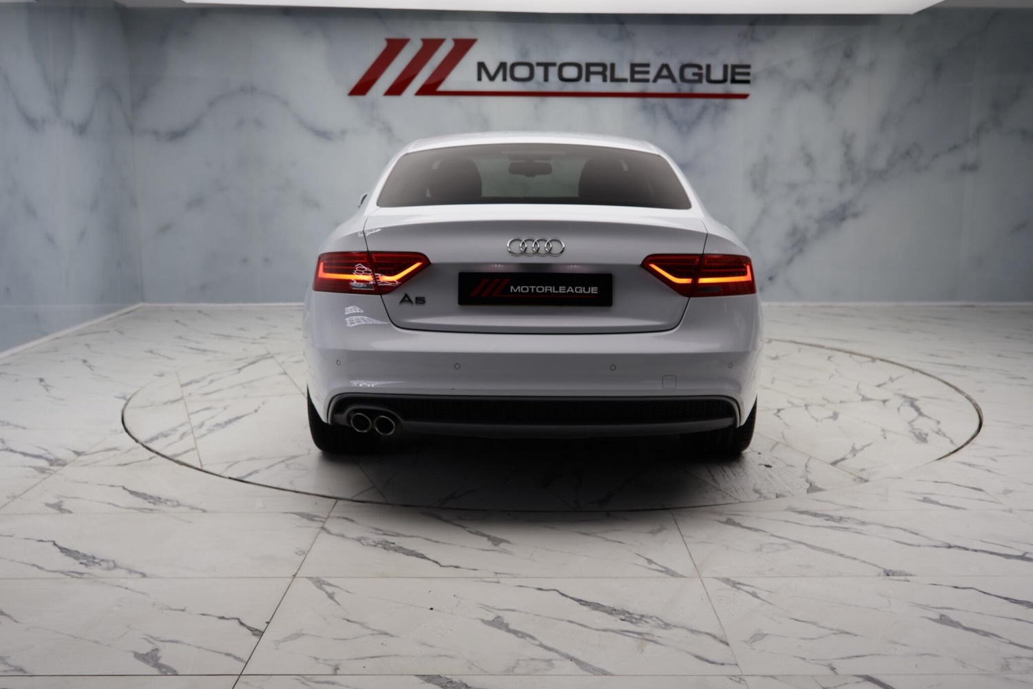 Used Audi A5 2013 for sale - 78073061: Photo 7