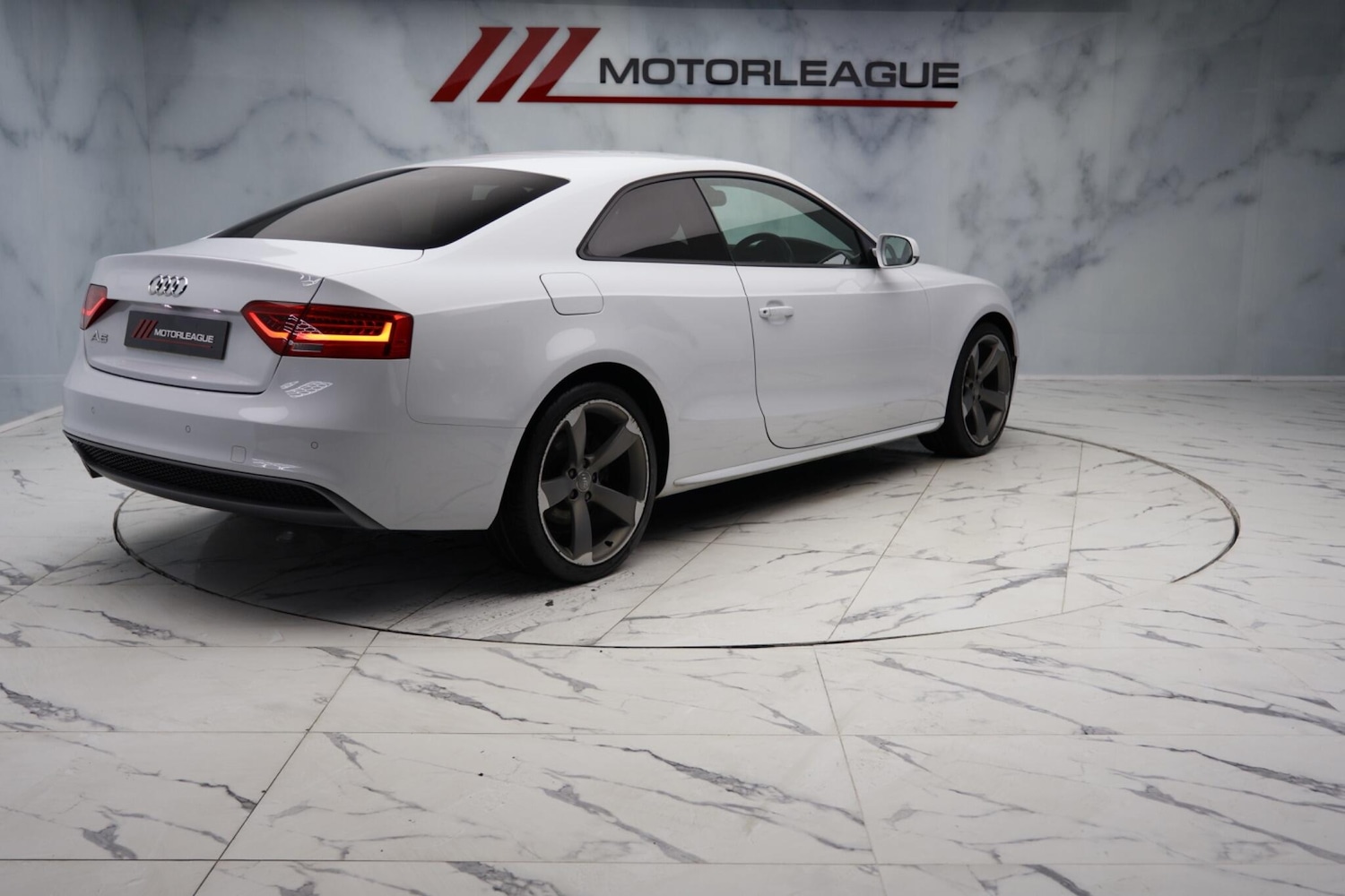 Used Audi A5 2013 for sale - 78073061: Photo 8