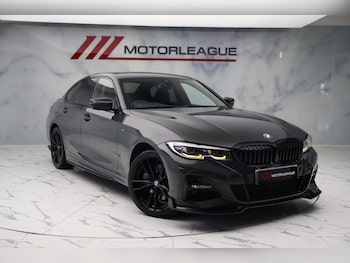 Used BMW 3 Series 2020 for sale - 79387465: Photo