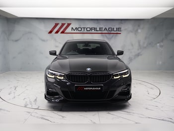 Used BMW 3 Series 2020 for sale - 79387465: Photo