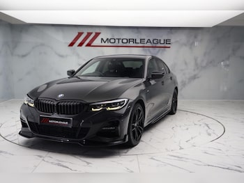 Used BMW 3 Series 2020 for sale - 79387465: Photo