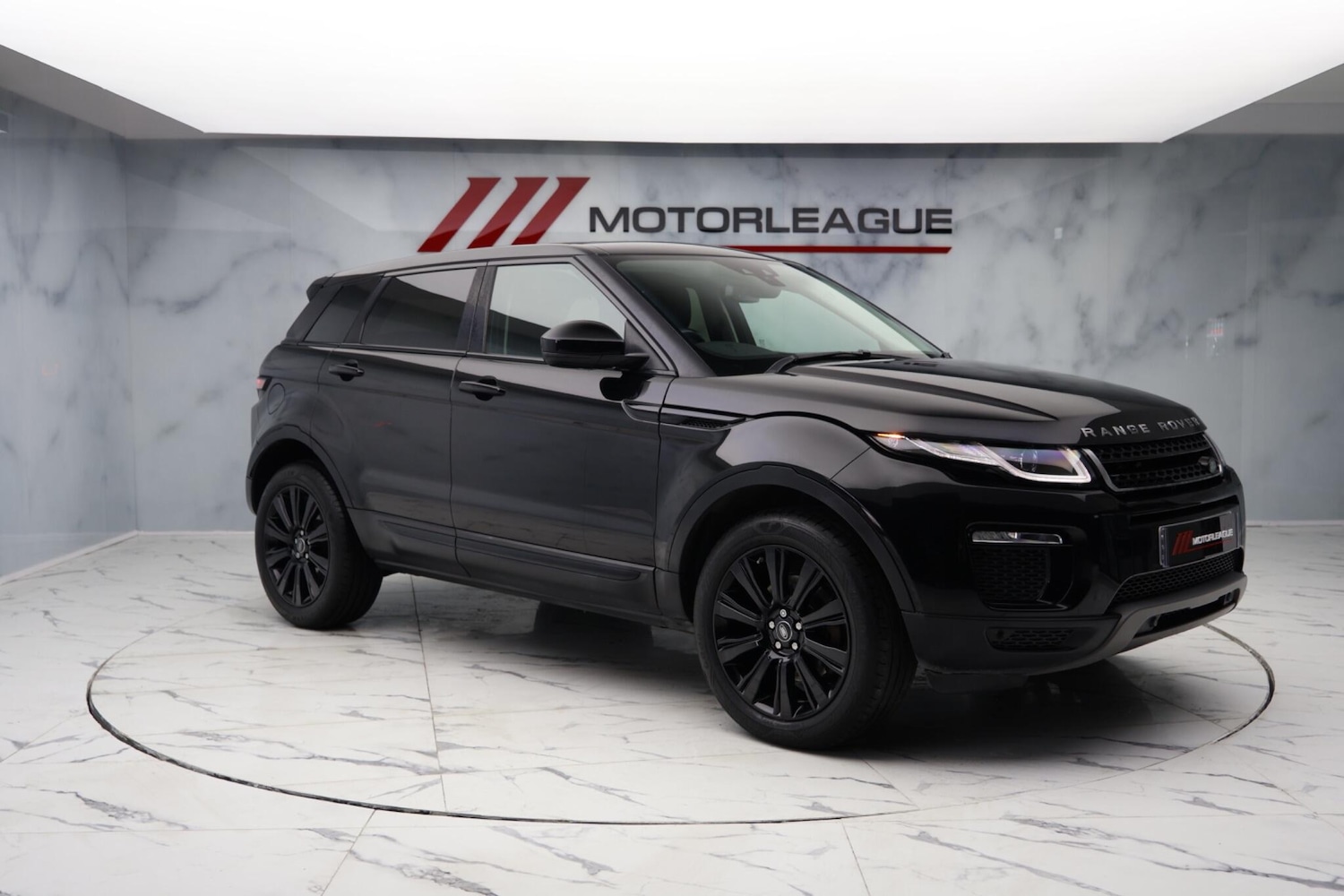 Used Land Rover Range Rover Evoque for sale - 78116212: Photo 10