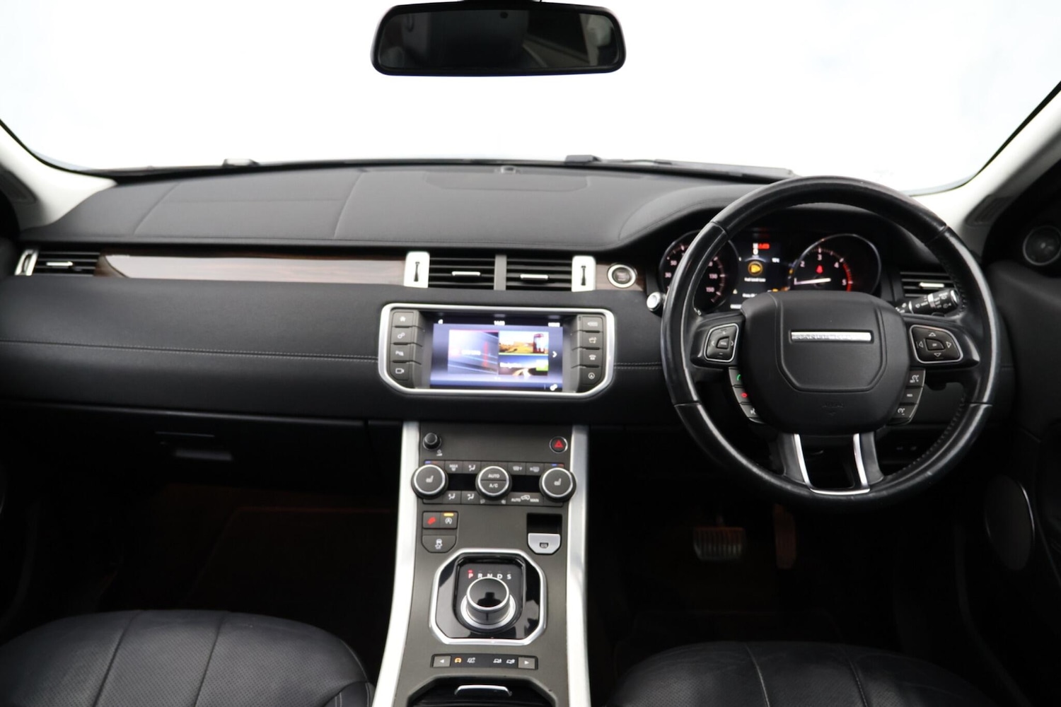 Used Land Rover Range Rover Evoque for sale - 78116212: Photo 11