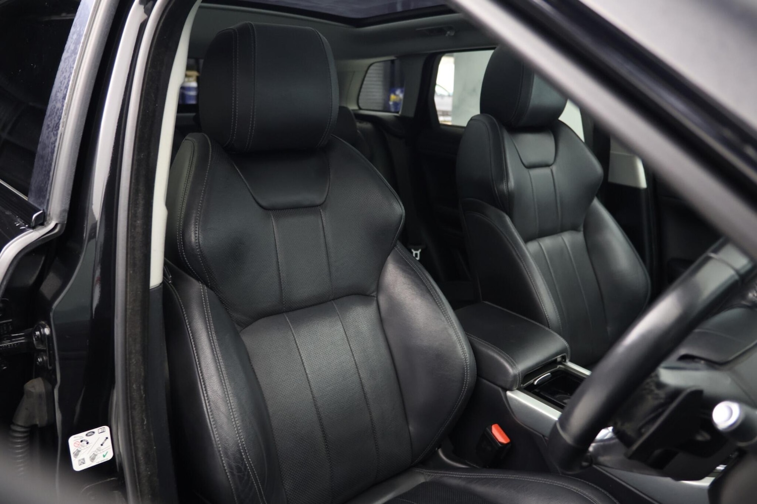 Used Land Rover Range Rover Evoque for sale - 78116212: Photo 12