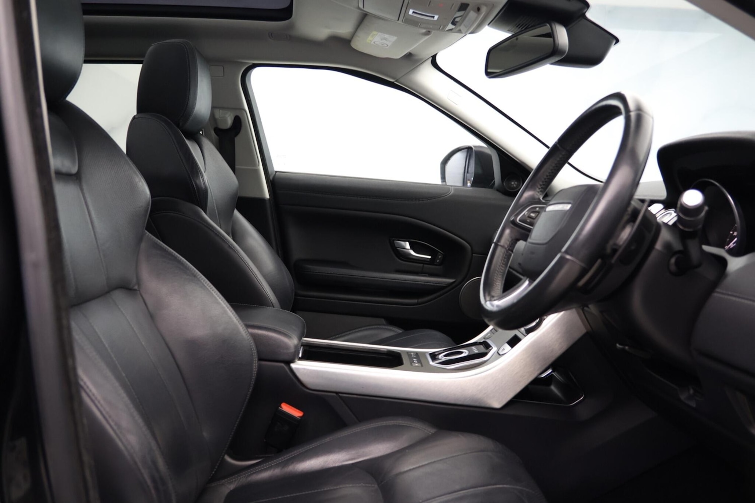 Used Land Rover Range Rover Evoque for sale - 78116212: Photo 13