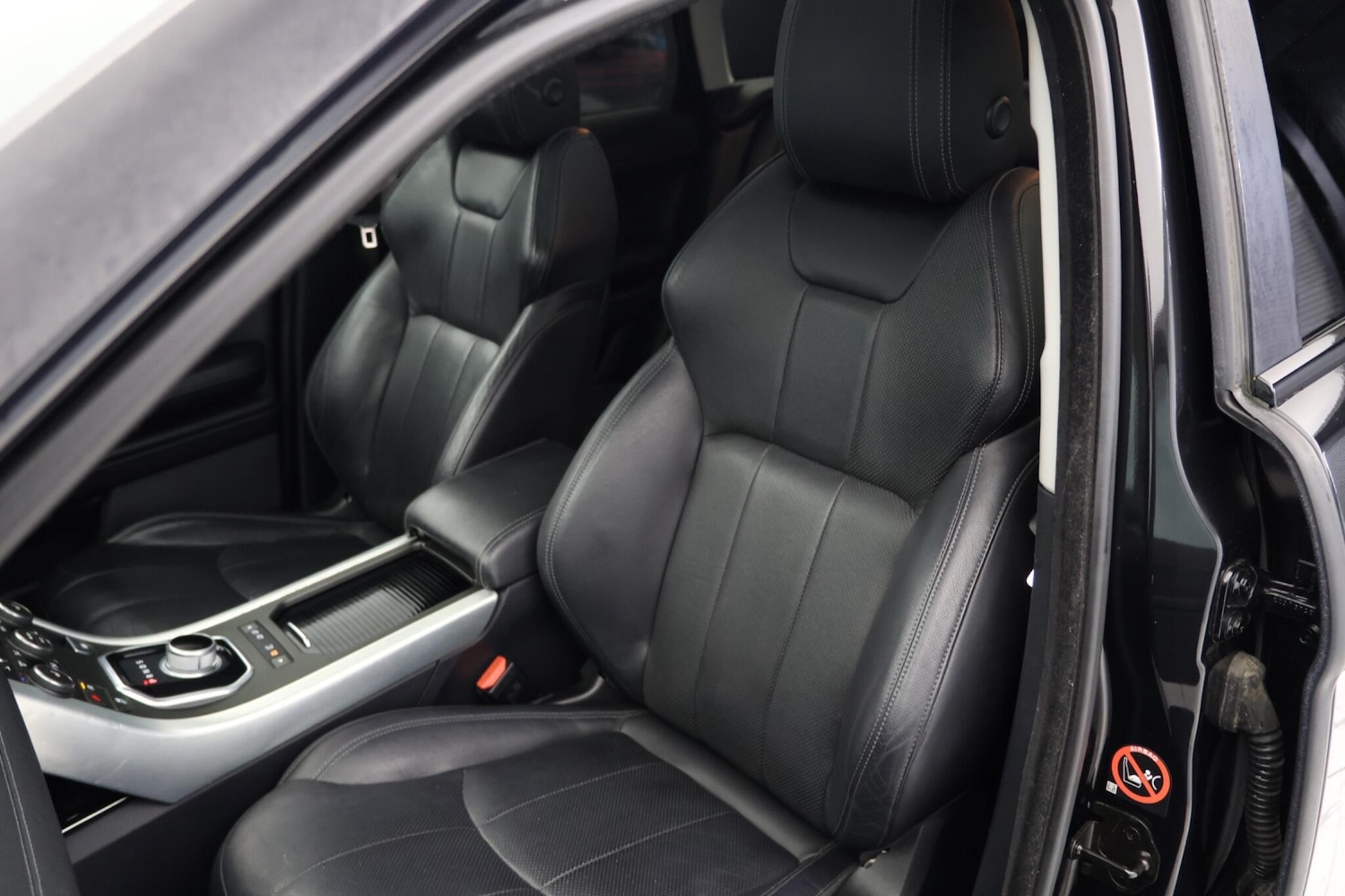 Used Land Rover Range Rover Evoque for sale - 78116212: Photo 16