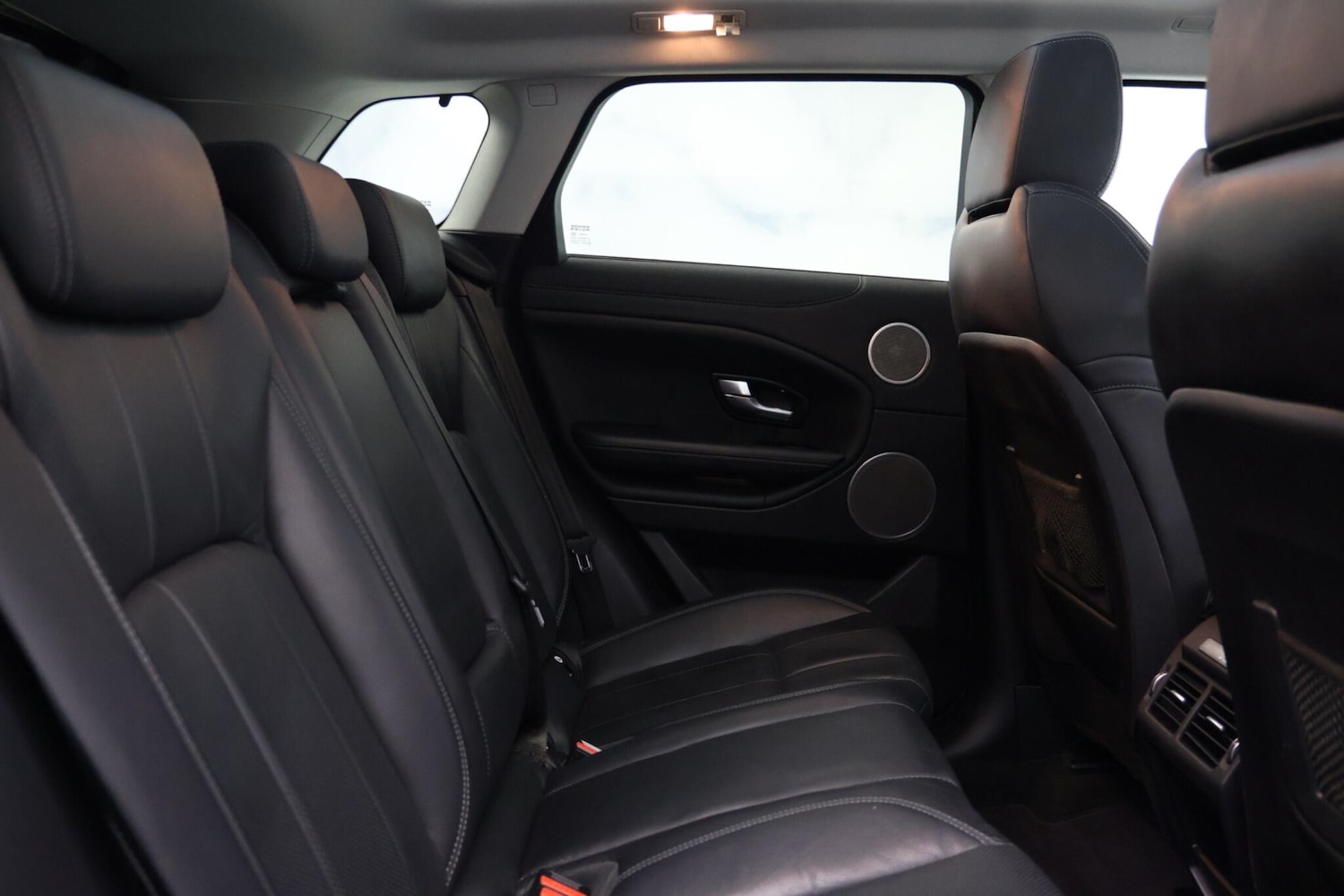 Used Land Rover Range Rover Evoque for sale - 78116212: Photo 18