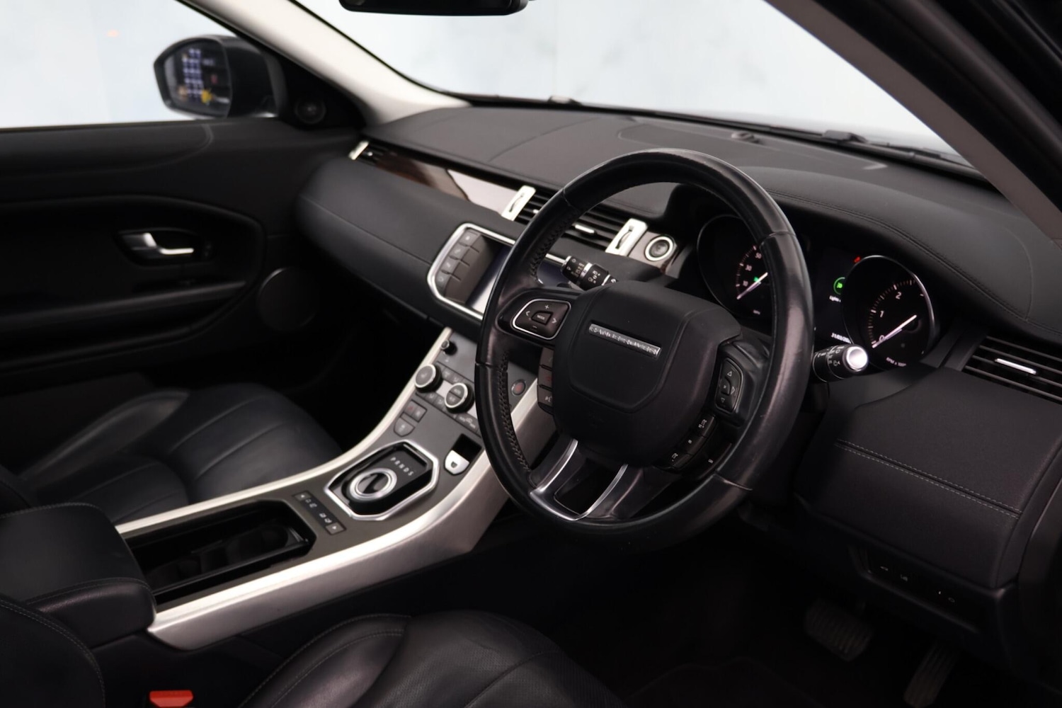 Used Land Rover Range Rover Evoque for sale - 78116212: Photo 2