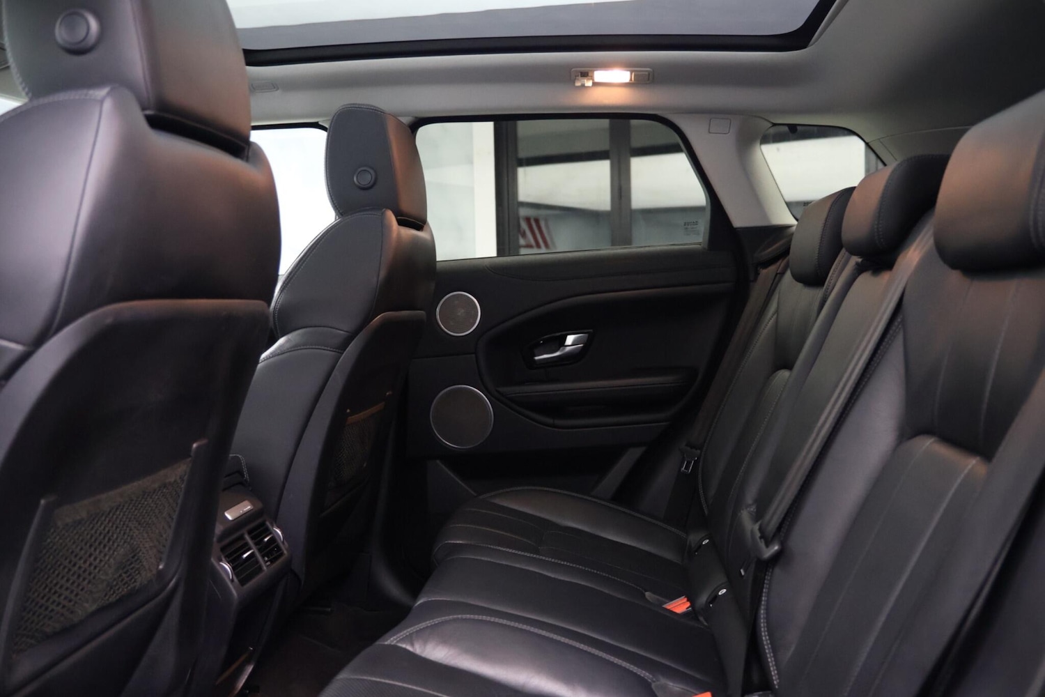 Used Land Rover Range Rover Evoque for sale - 78116212: Photo 20