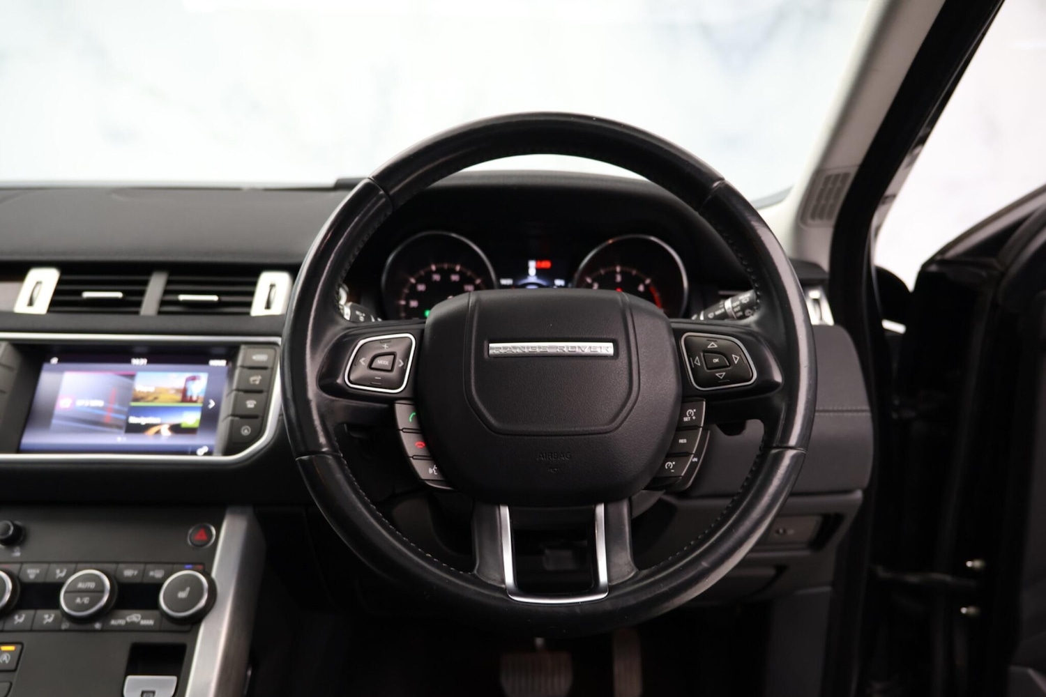 Used Land Rover Range Rover Evoque for sale - 78116212: Photo 22