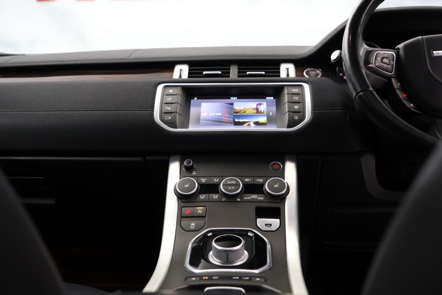 Used Land Rover Range Rover Evoque for sale - 78116212: Photo 26