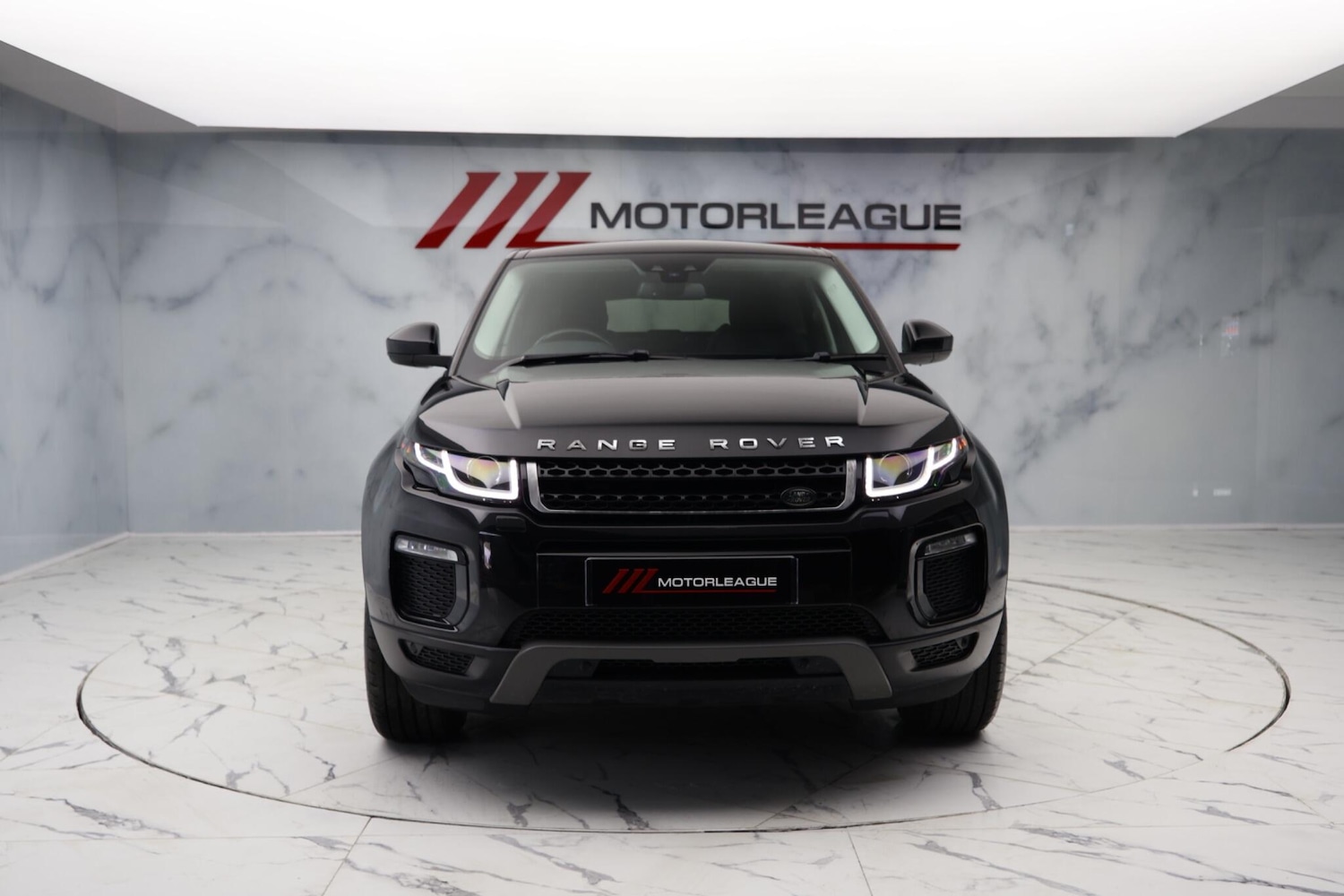 Used Land Rover Range Rover Evoque for sale - 78116212: Photo 3