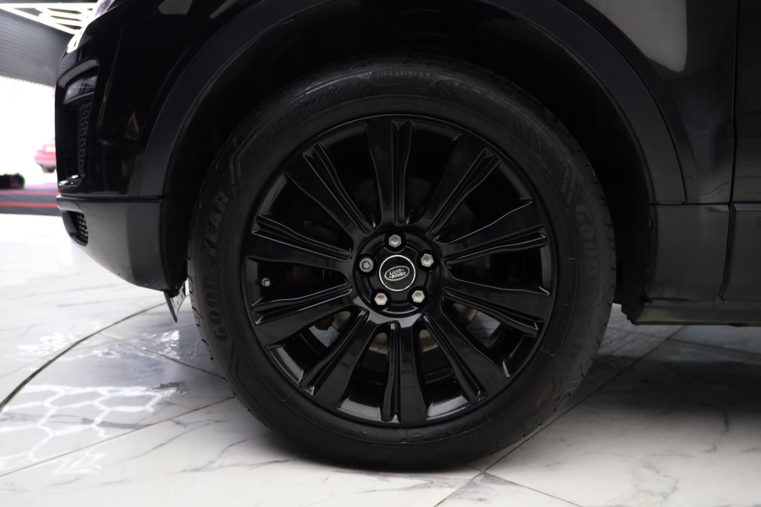 Used Land Rover Range Rover Evoque for sale - 78116212: Photo 35