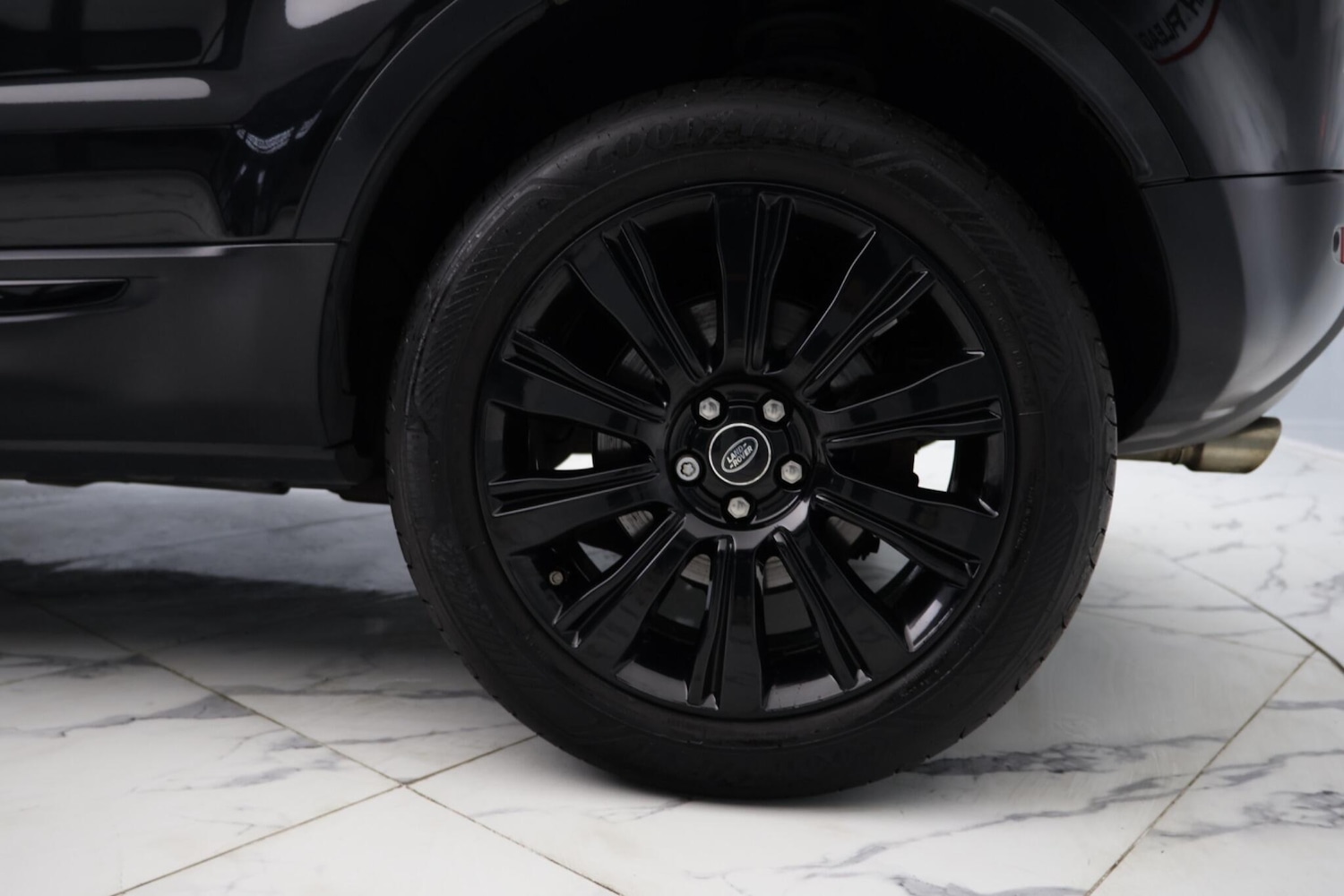 Used Land Rover Range Rover Evoque for sale - 78116212: Photo 36