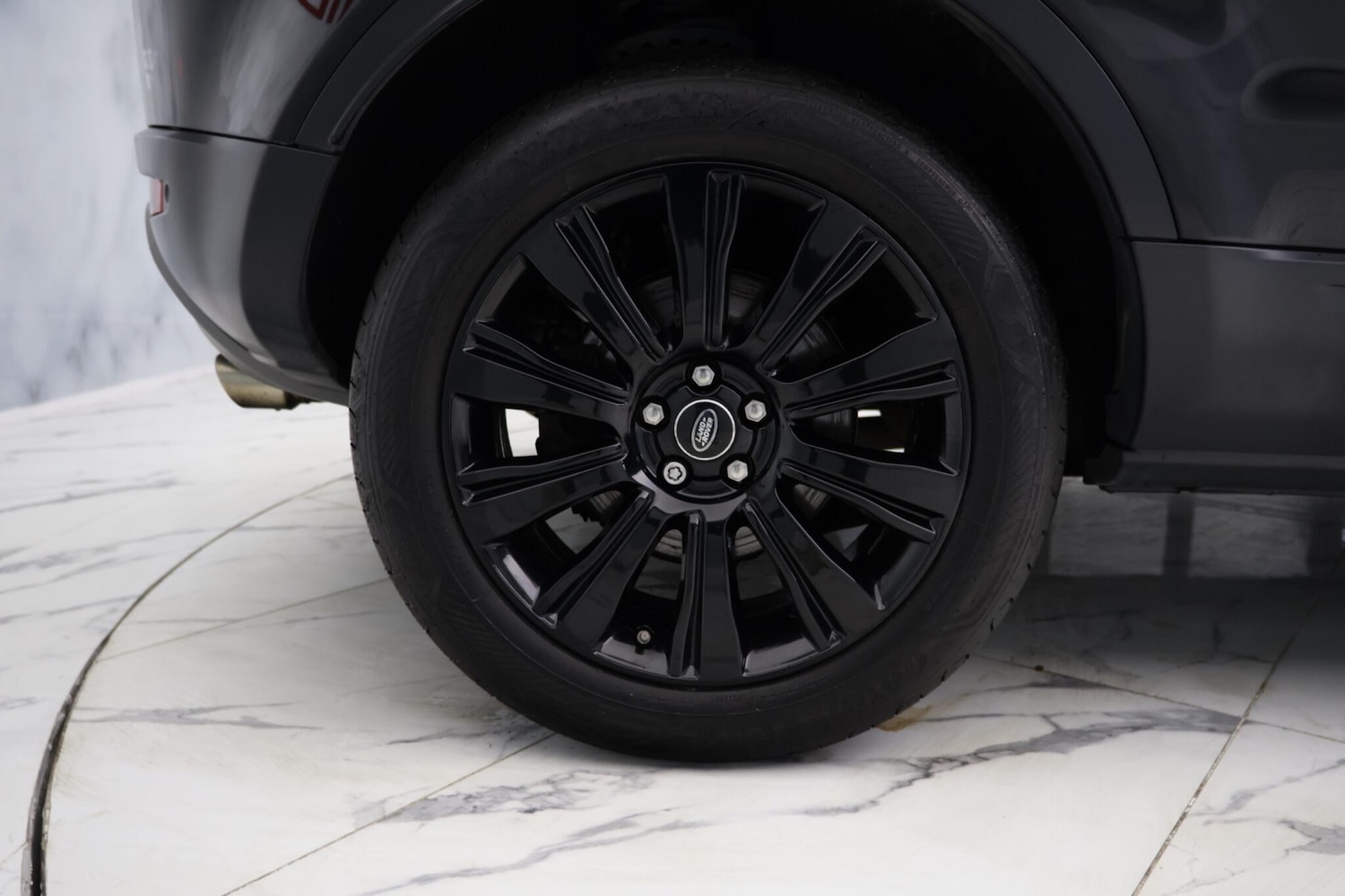 Used Land Rover Range Rover Evoque for sale - 78116212: Photo 37