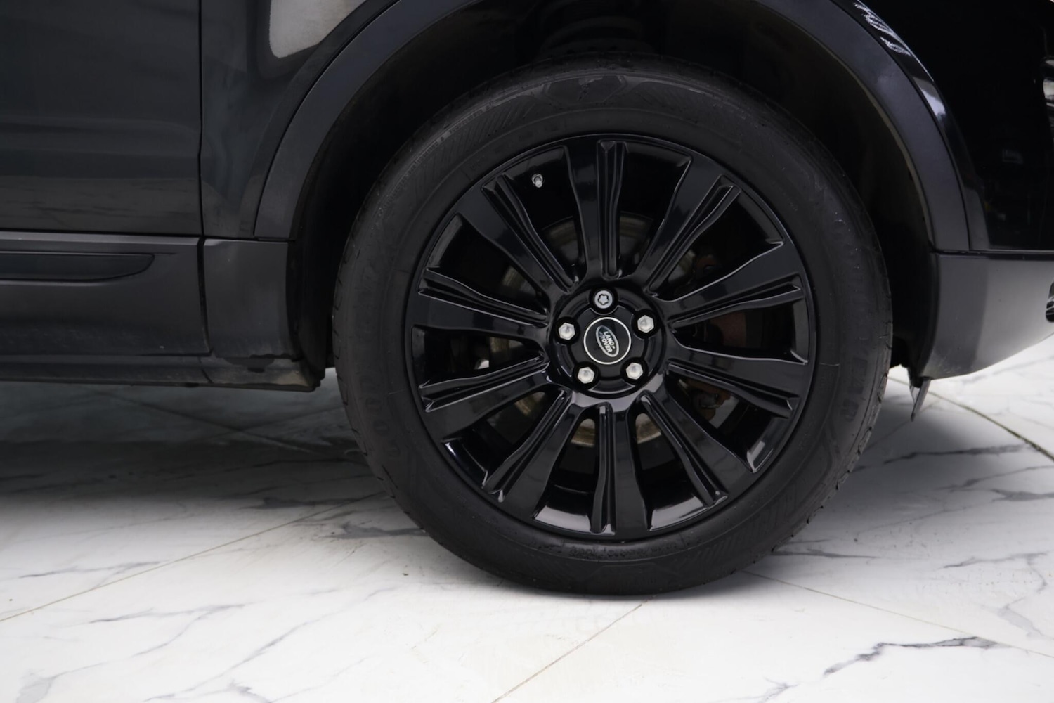 Used Land Rover Range Rover Evoque for sale - 78116212: Photo 38