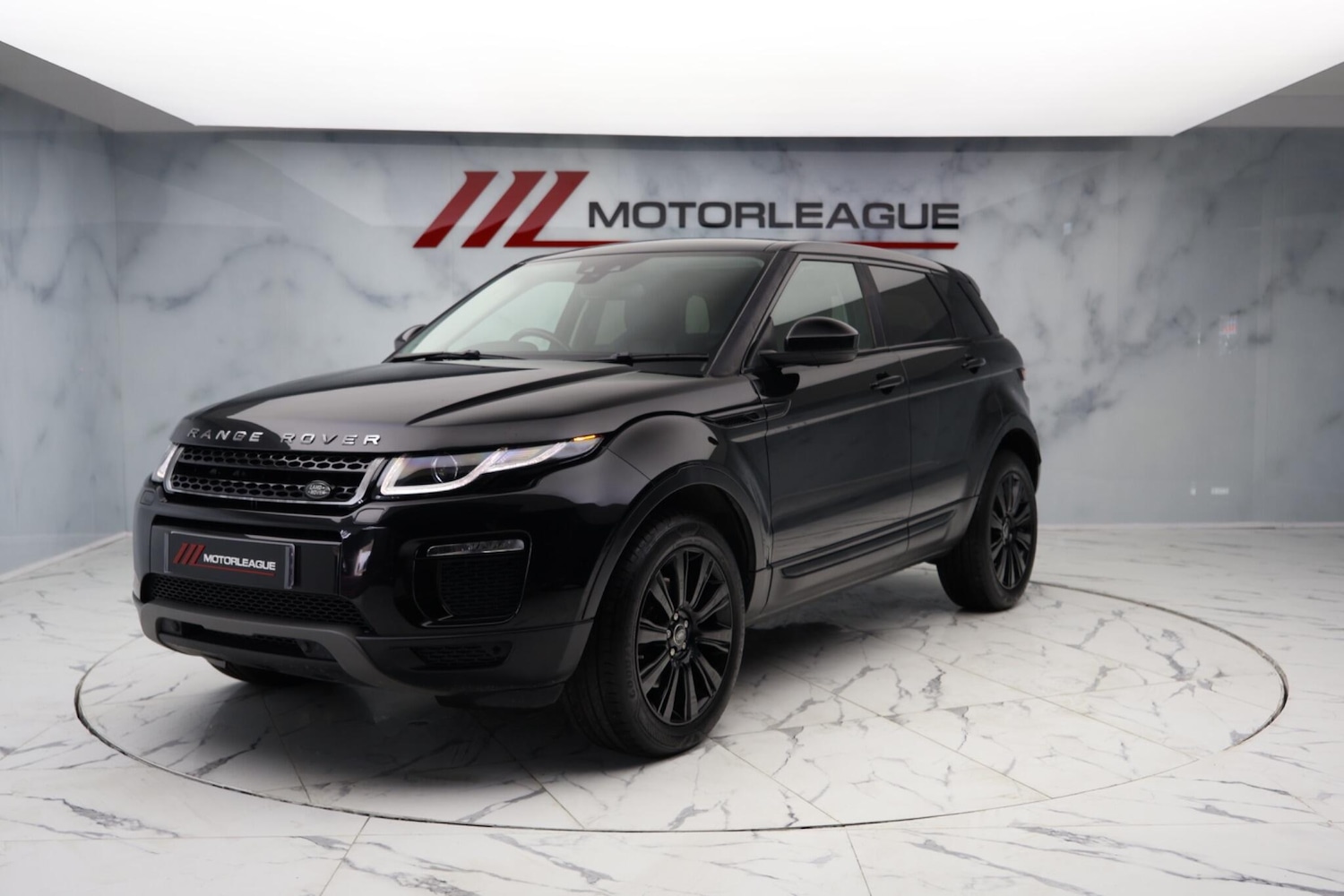 Used Land Rover Range Rover Evoque for sale - 78116212: Photo 4