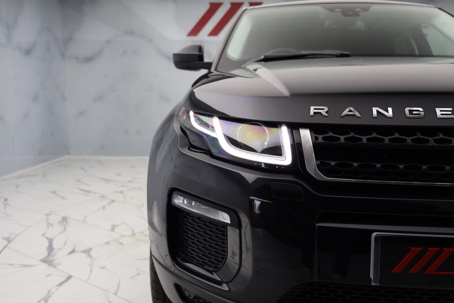 Used Land Rover Range Rover Evoque for sale - 78116212: Photo 40