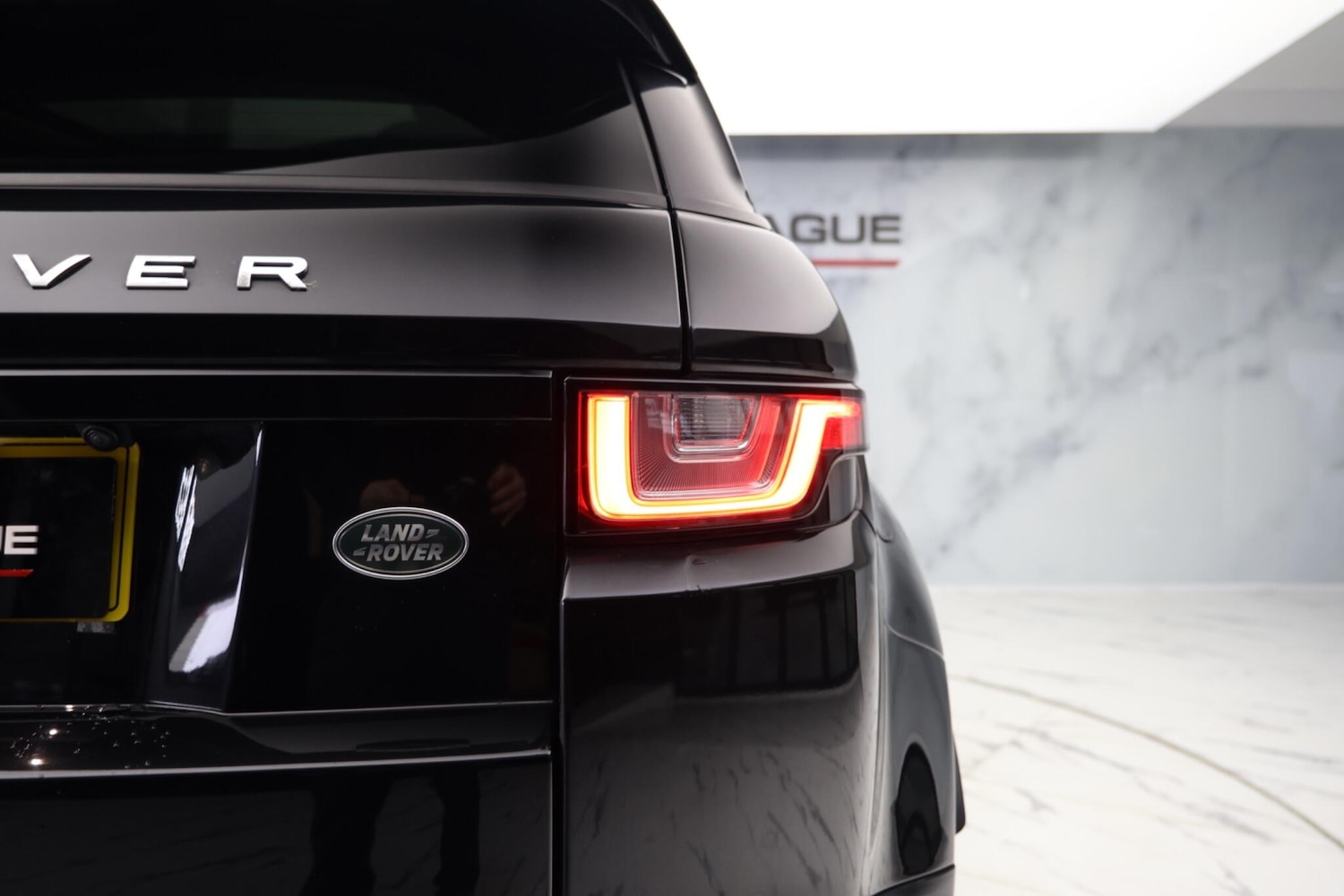 Used Land Rover Range Rover Evoque for sale - 78116212: Photo 41