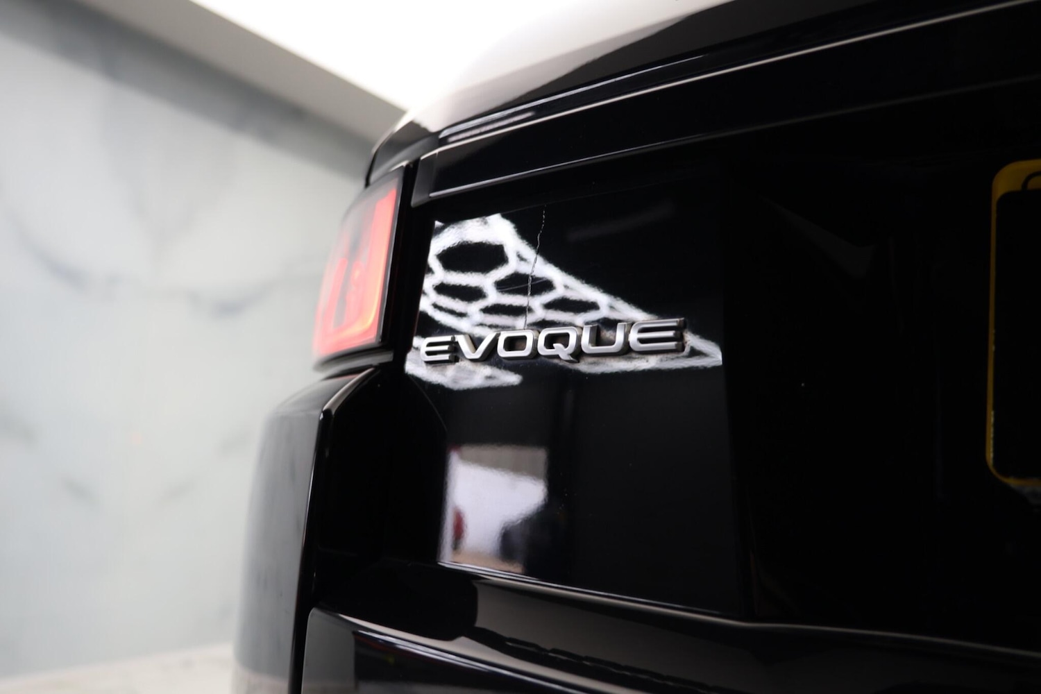 Used Land Rover Range Rover Evoque for sale - 78116212: Photo 45