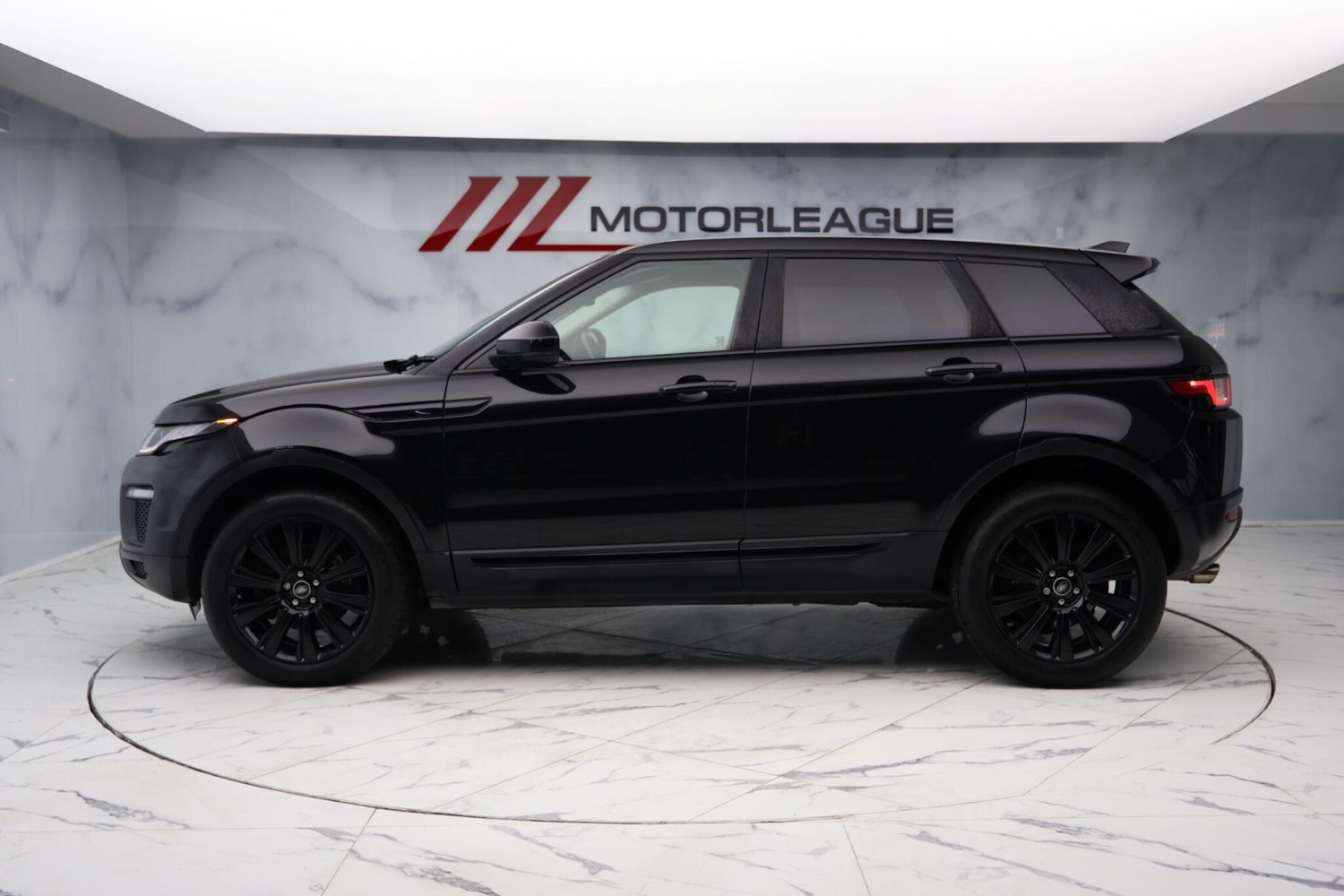 Used Land Rover Range Rover Evoque for sale - 78116212: Photo 5