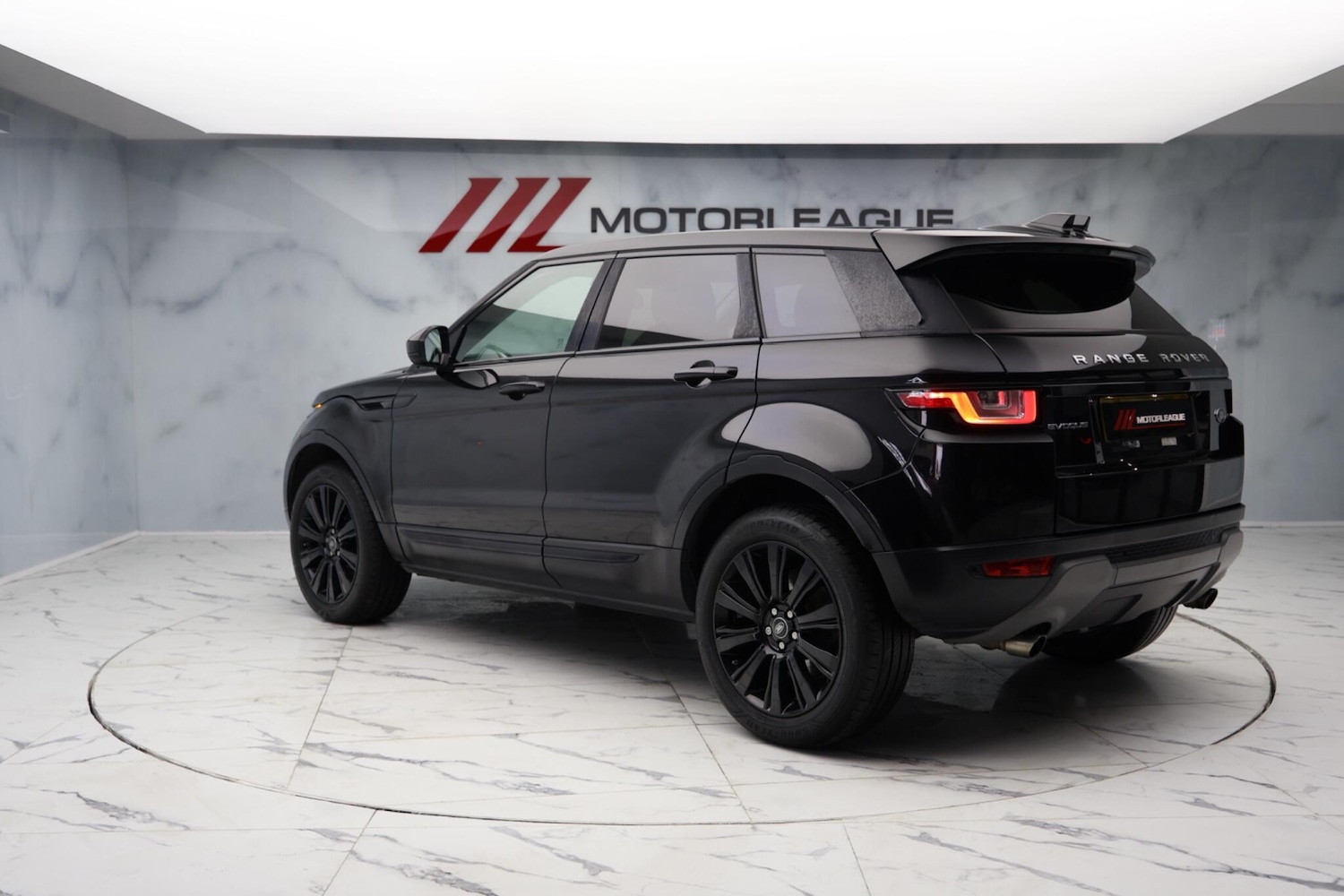 Used Land Rover Range Rover Evoque for sale - 78116212: Photo 6